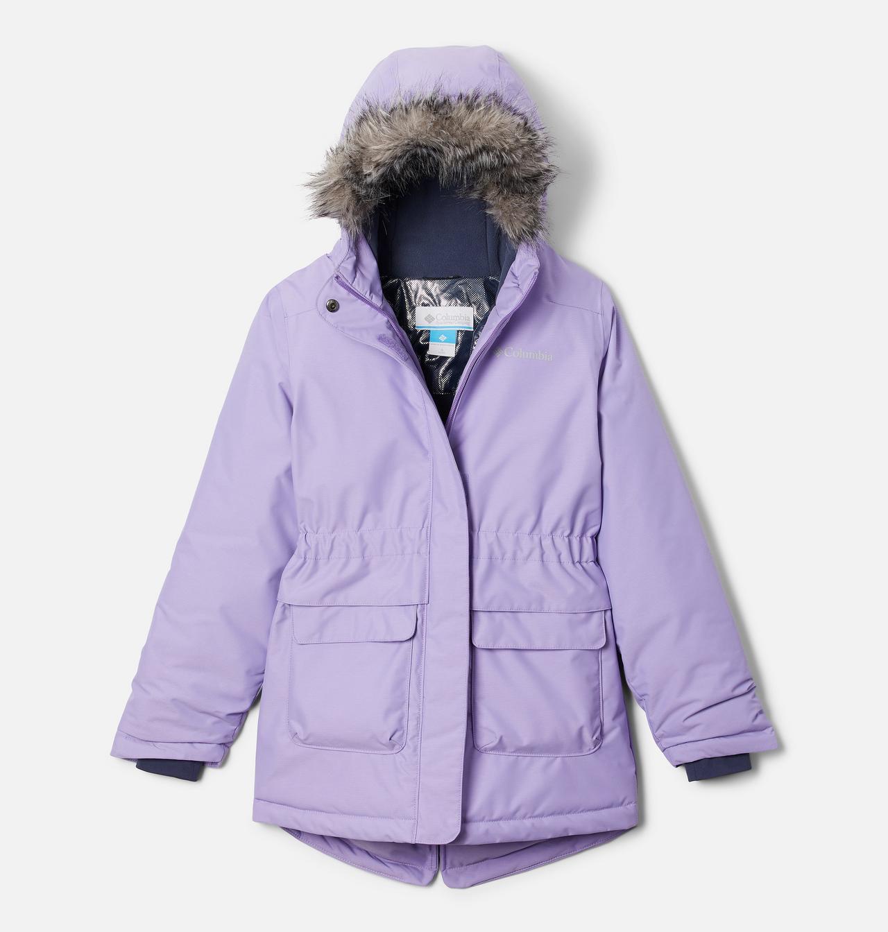 Girls’ Nordic Strider™ Jacket 1