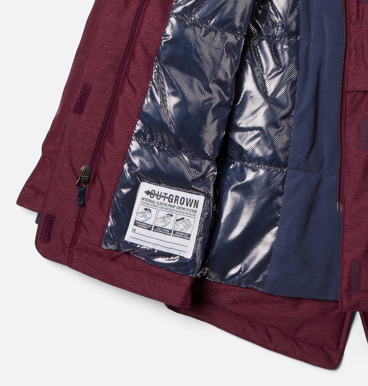 Manteau Nordic Strider™ pour fille 3