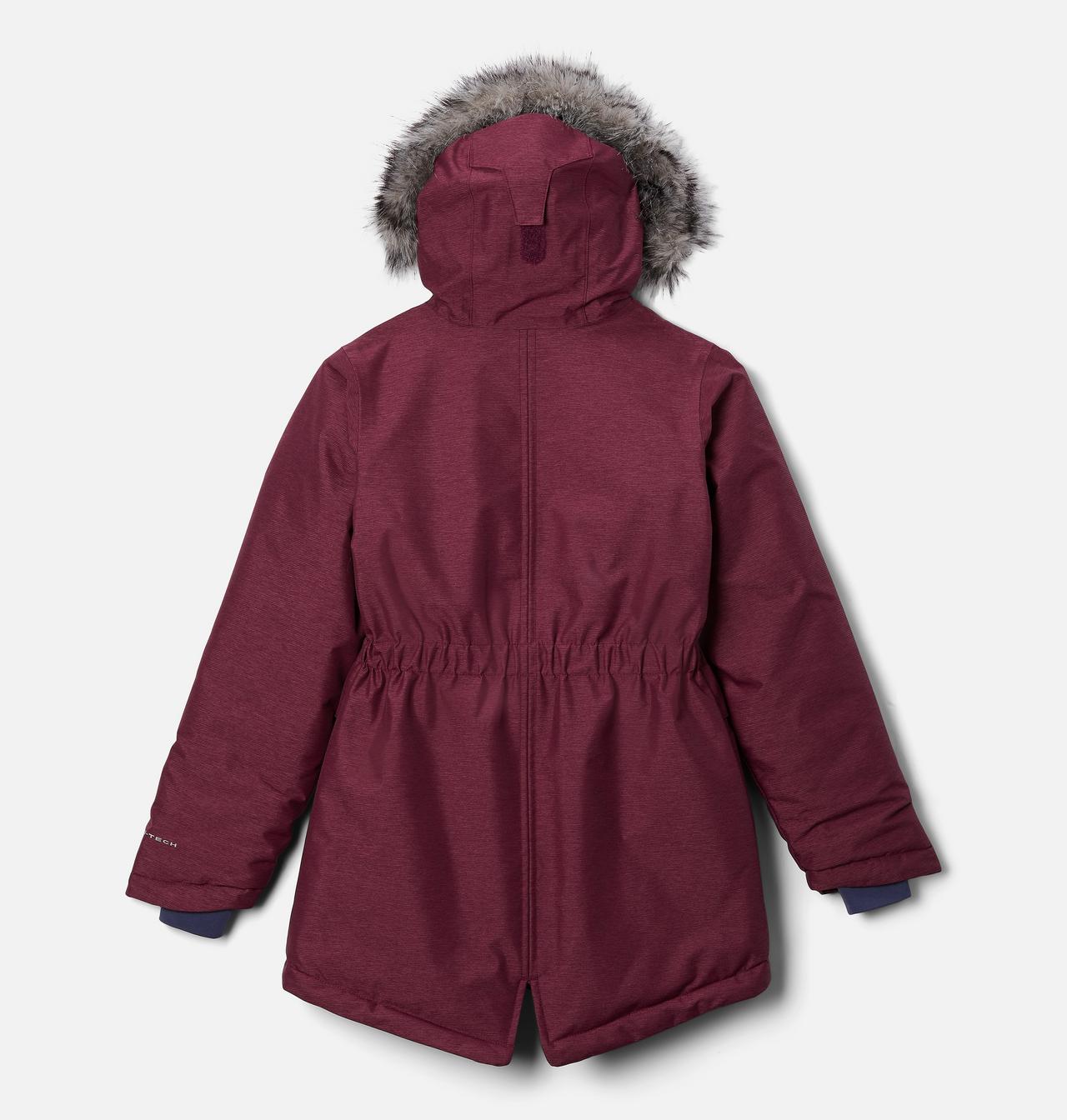 Manteau Nordic Strider™ pour fille 2