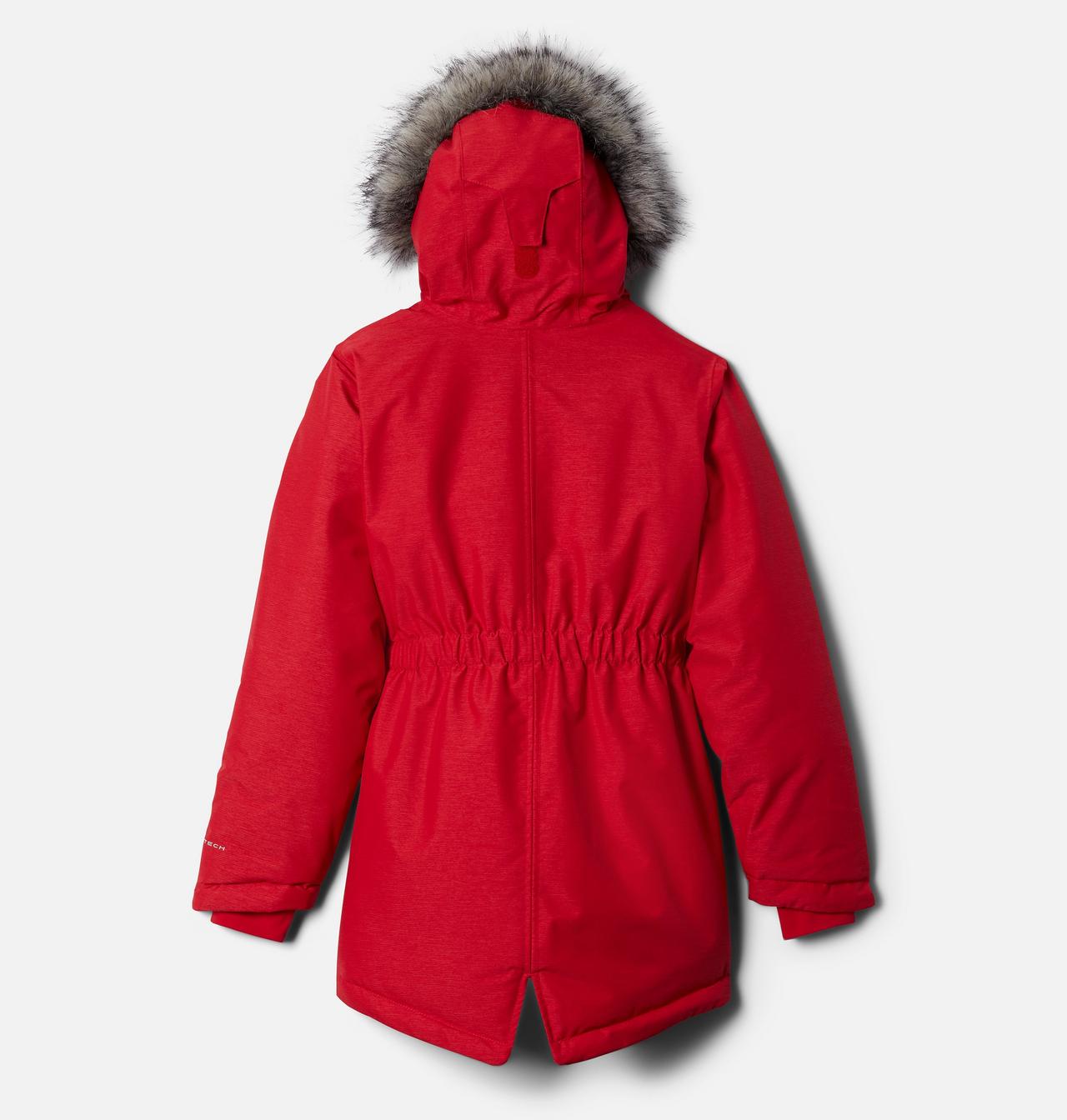 Girls’ Nordic Strider™ Jacket 2