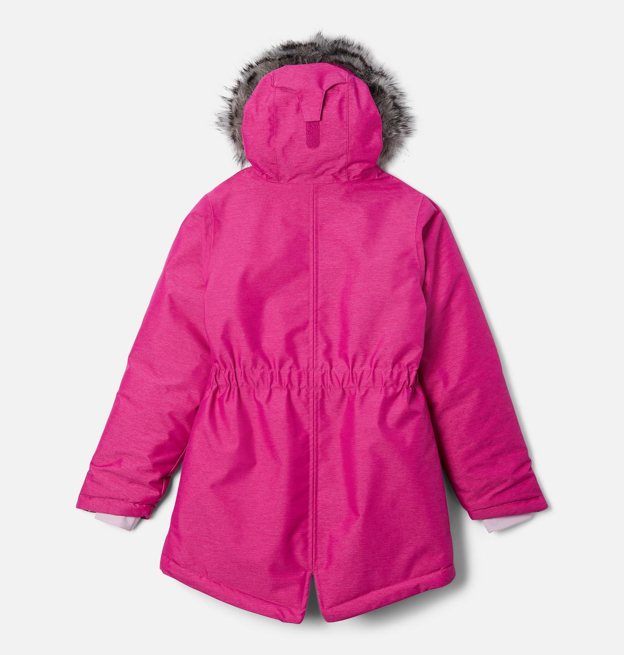 Manteau Nordic Strider™ pour fille 2