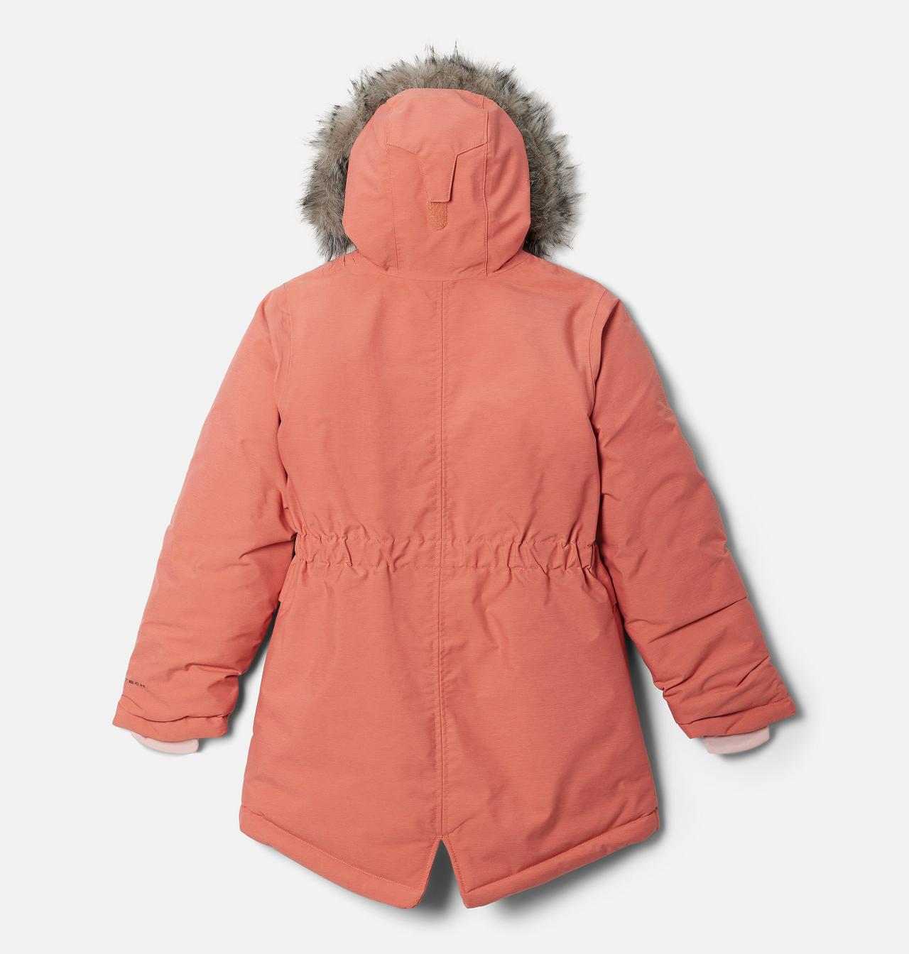Girls’ Nordic Strider™ Jacket 2