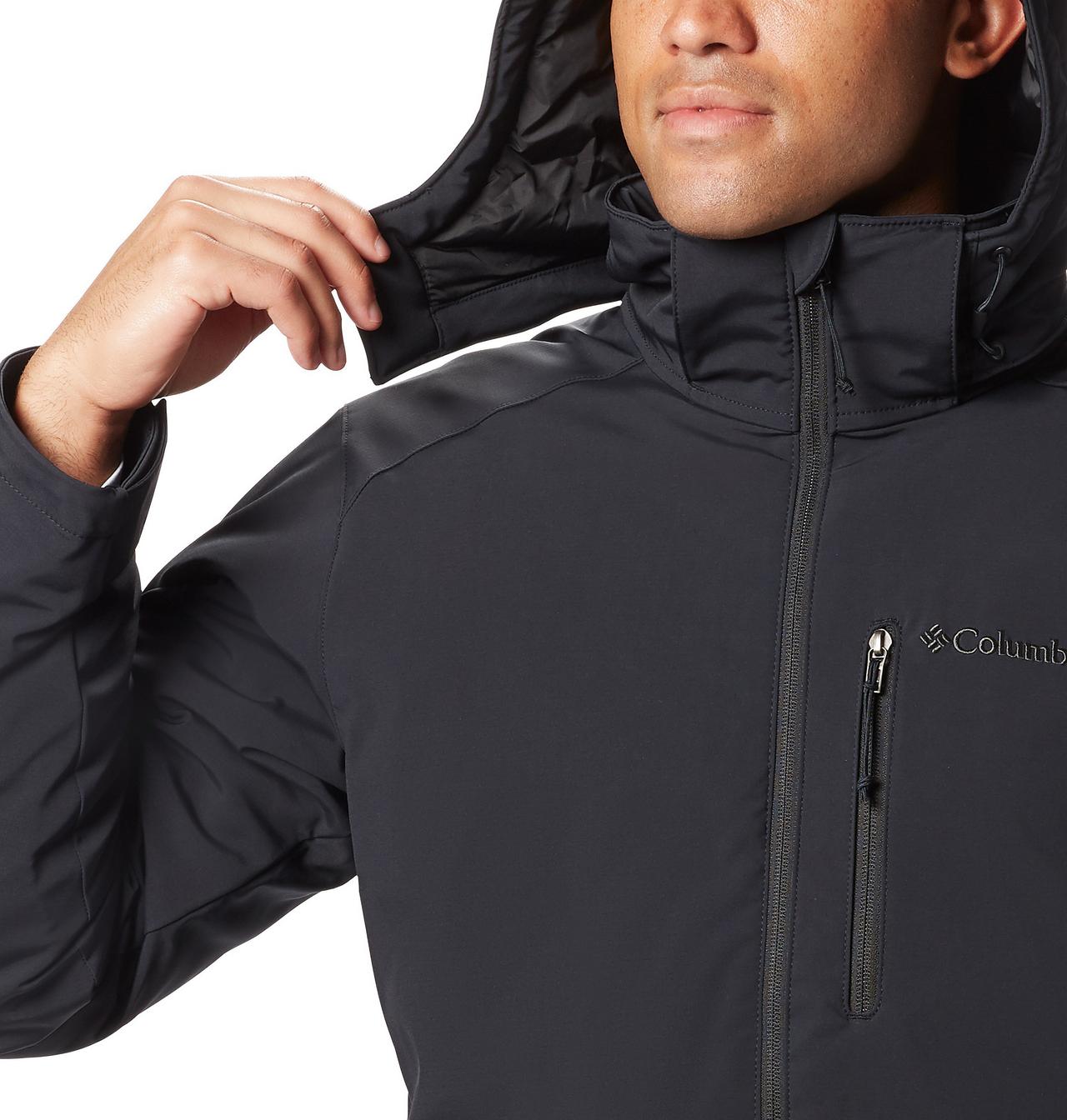 Gate Racer™ Softshell | 010 | S 3