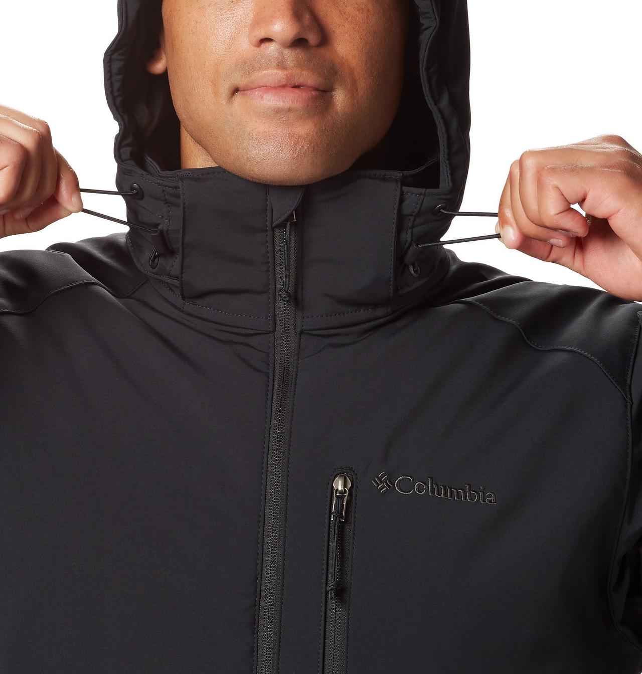 Gate Racer™ Softshell | 010 | S 4