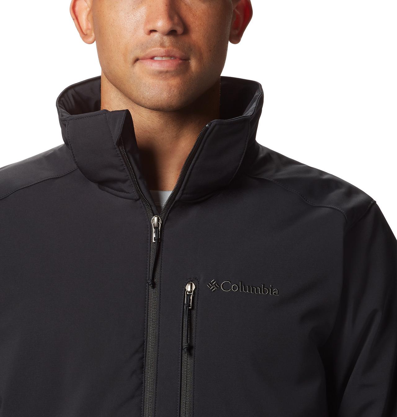 Gate Racer™ Softshell | 010 | S 5