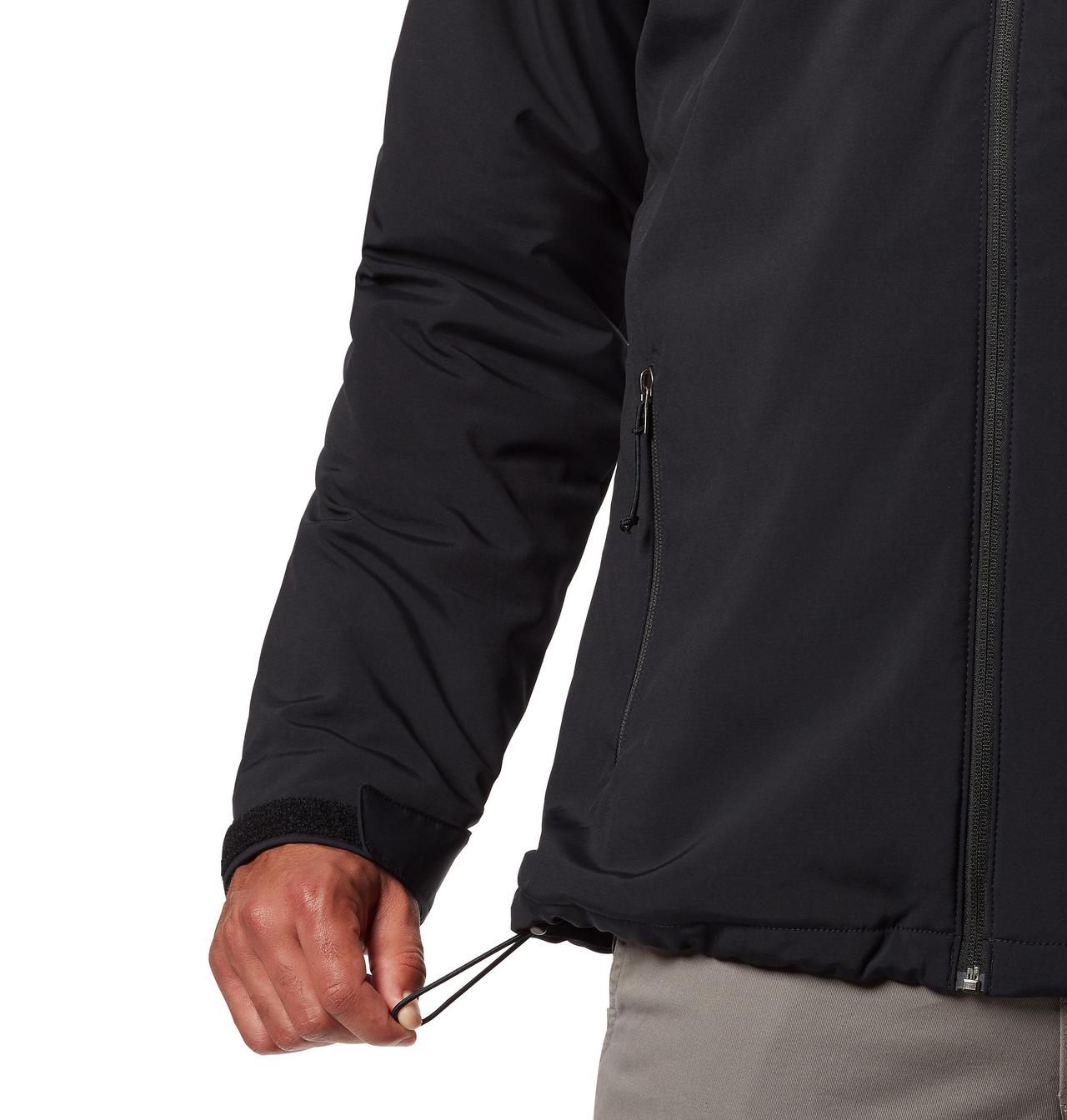 Gate Racer™ Softshell | 010 | S 6