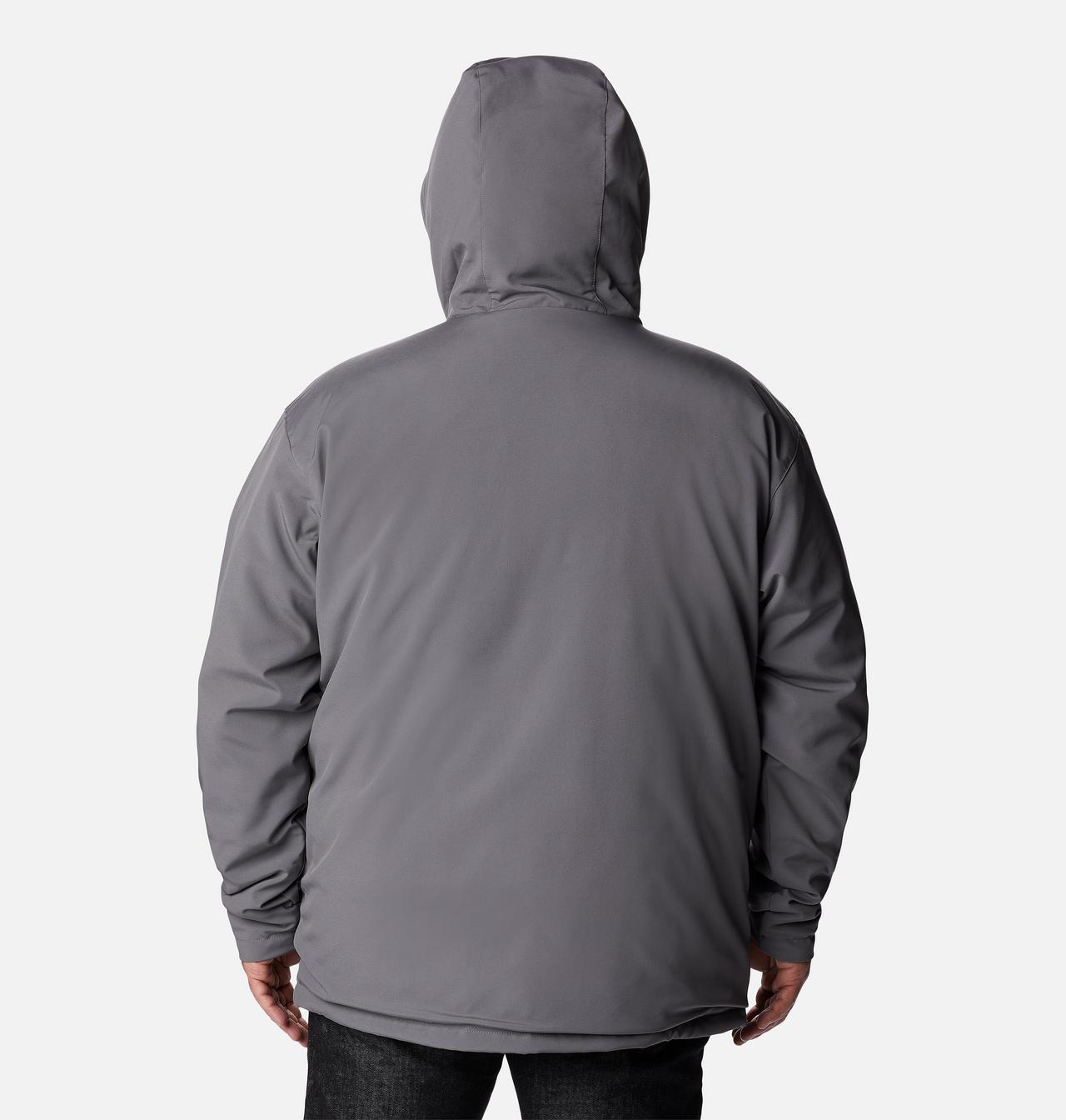 Coquille souple Gate Racer™ pour homme – Grande taille 2