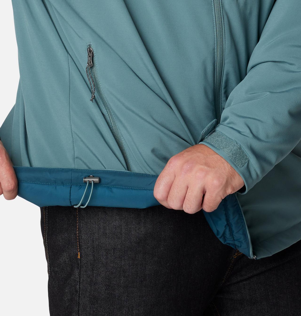 Coquille souple Gate Racer™ pour homme – Grande taille 6