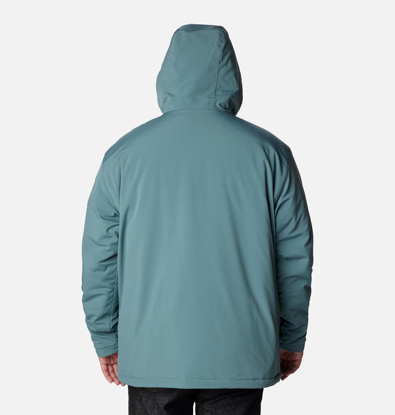 Coquille souple Gate Racer™ pour homme – Grande taille 2