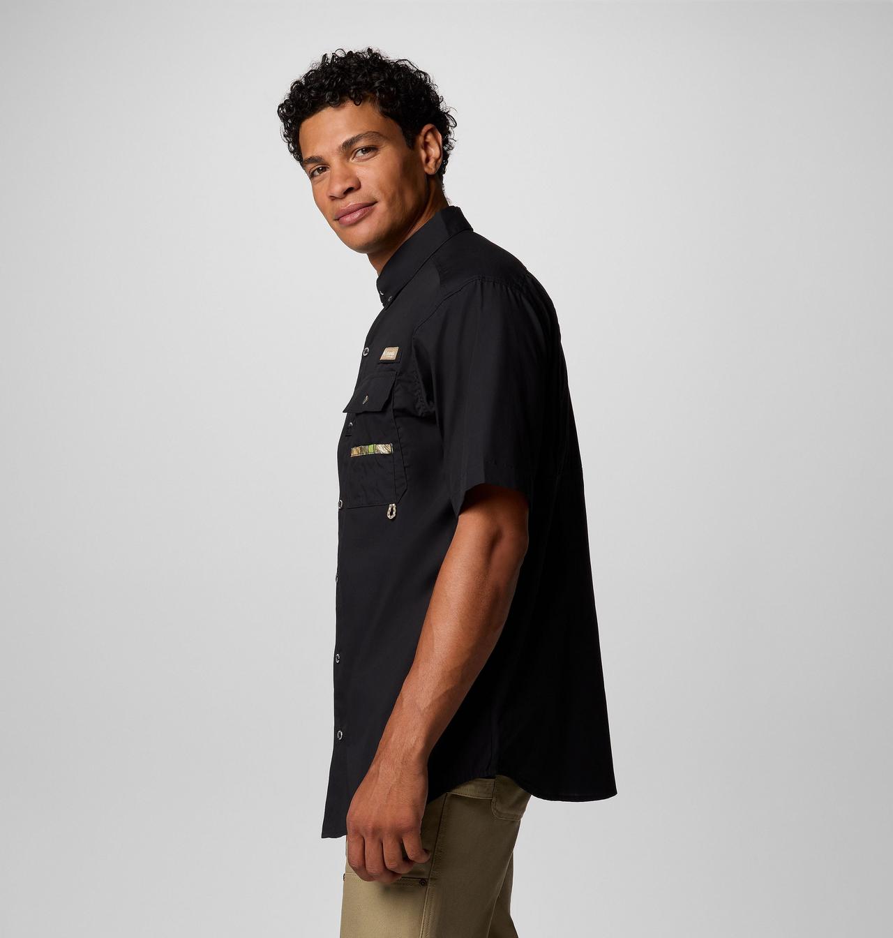 Men's PHG Sharptail™ Short Sleeve Shirt 4