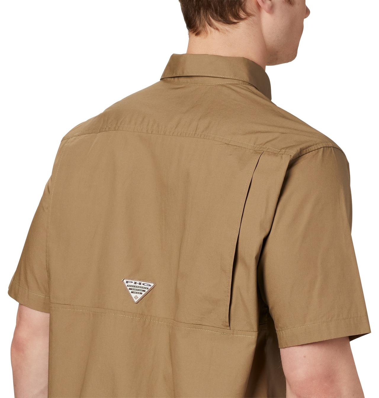 Men's PHG Sharptail™ Short Sleeve Shirt 3