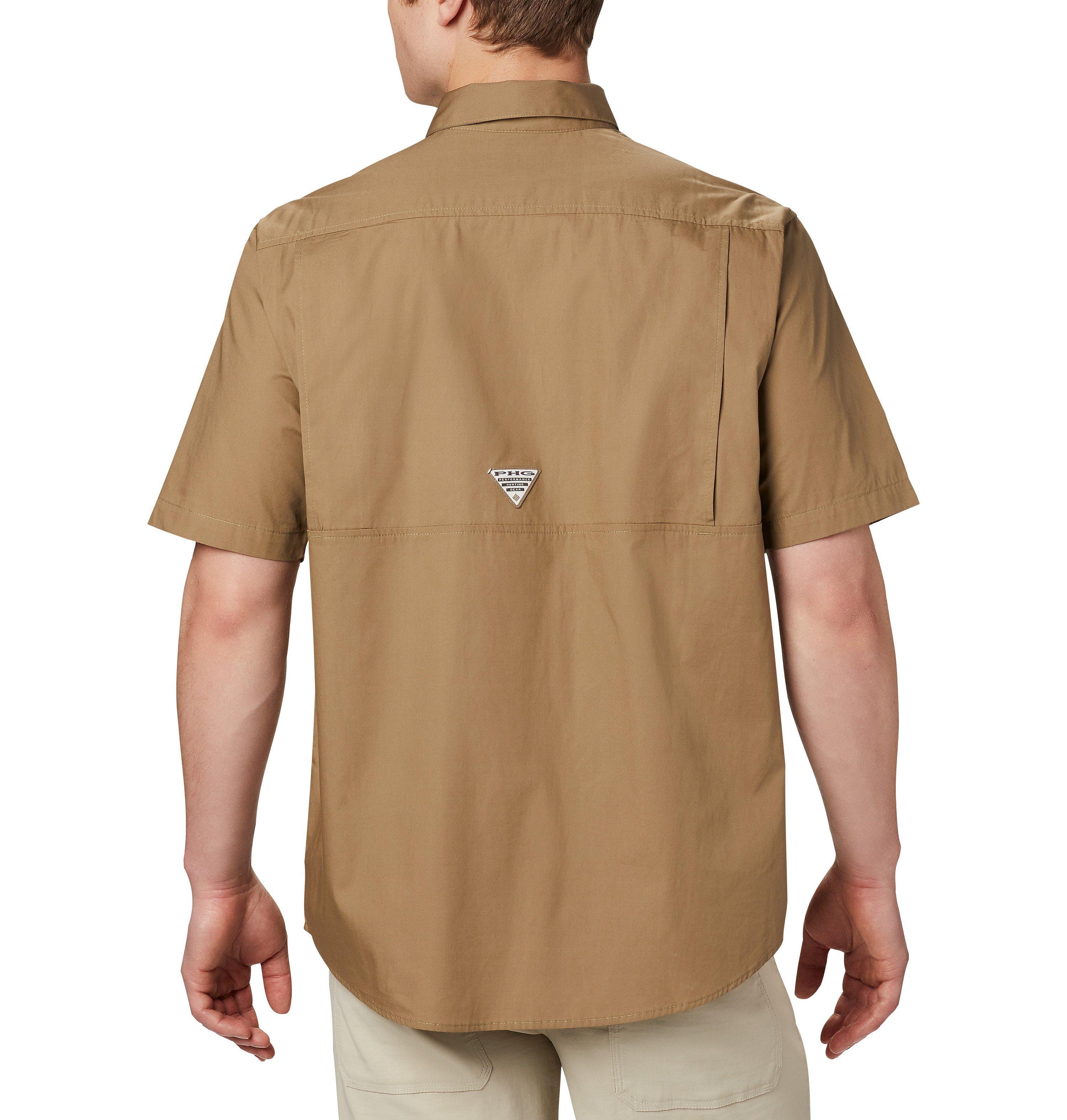 Men's PHG Sharptail Short Sleeve Shirt 2