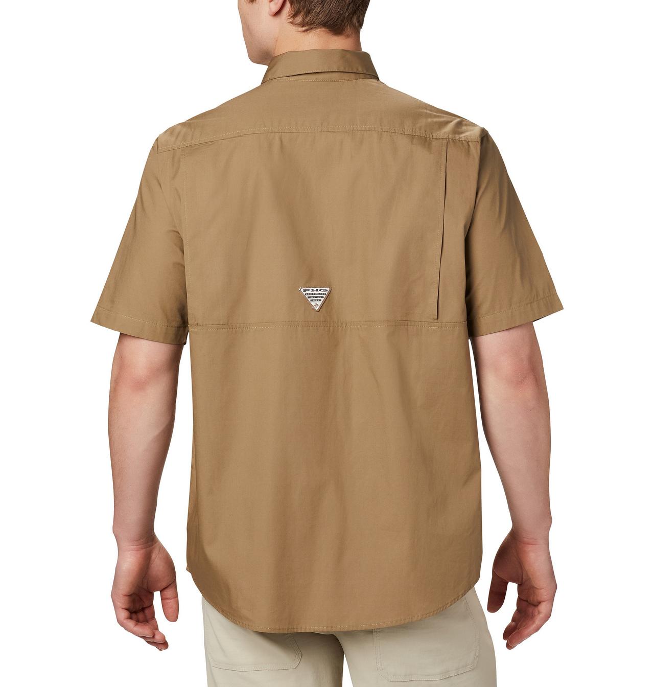 Men's PHG Sharptail™ Short Sleeve Shirt 2