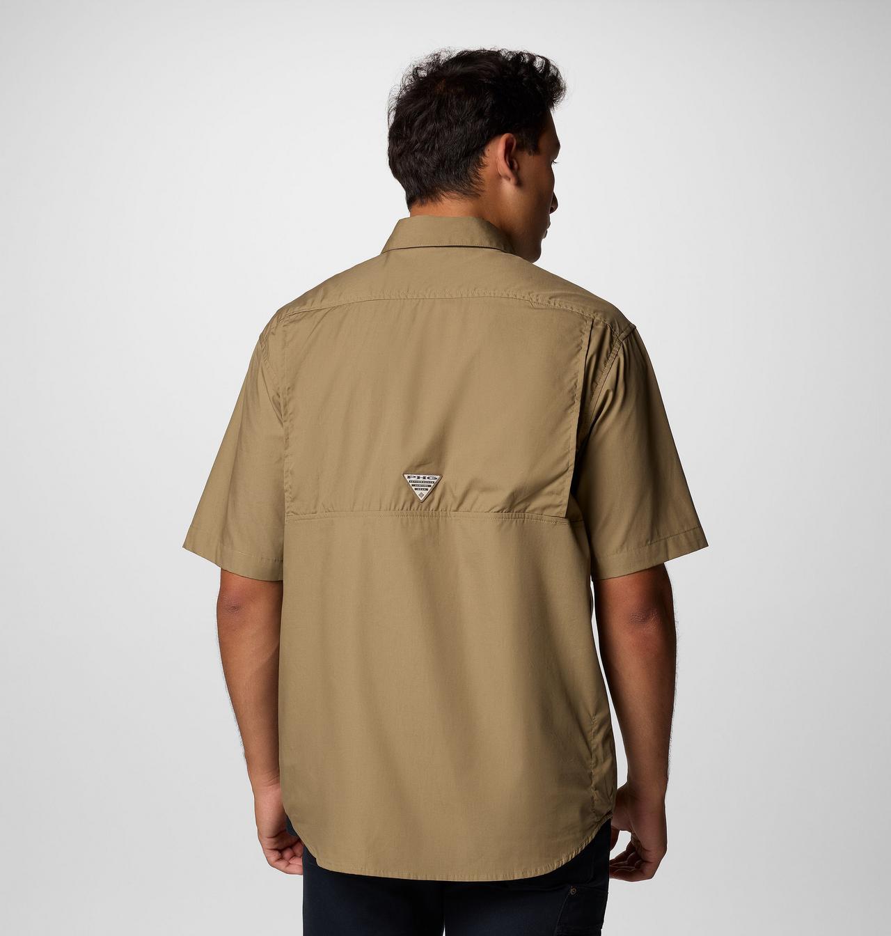 Men's PHG Sharptail™ Short Sleeve Shirt | 252 | XL 2