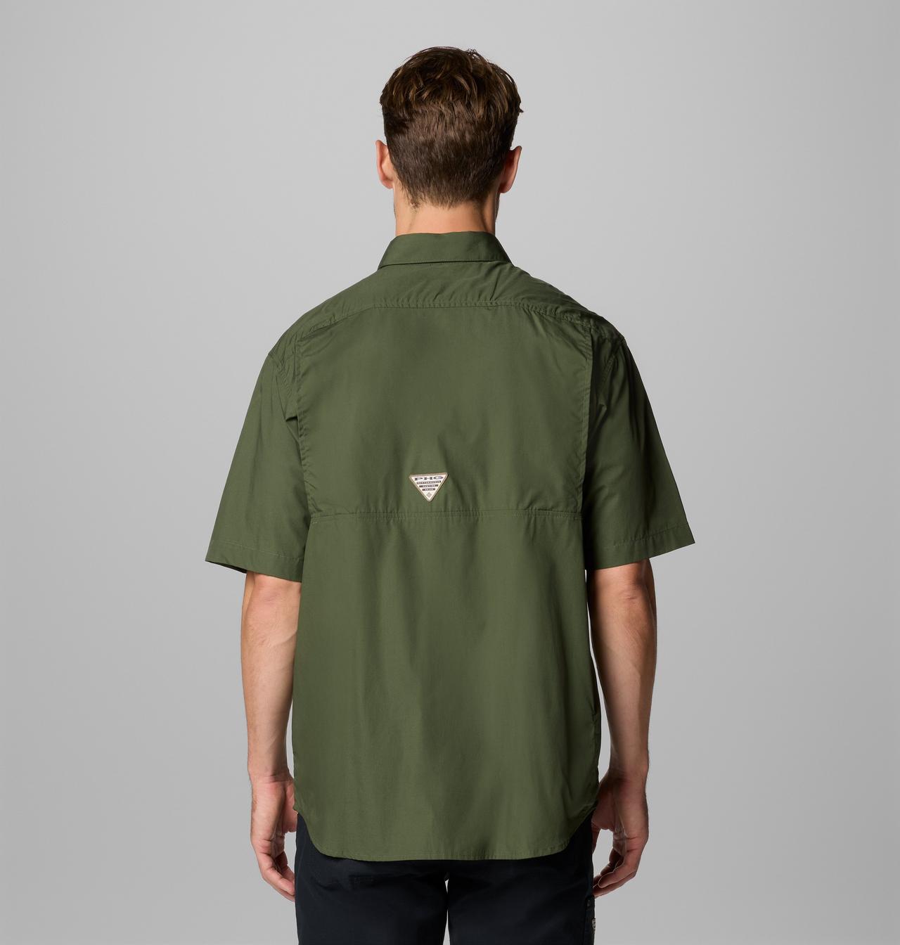 Men's PHG Sharptail™ Short Sleeve Shirt 2