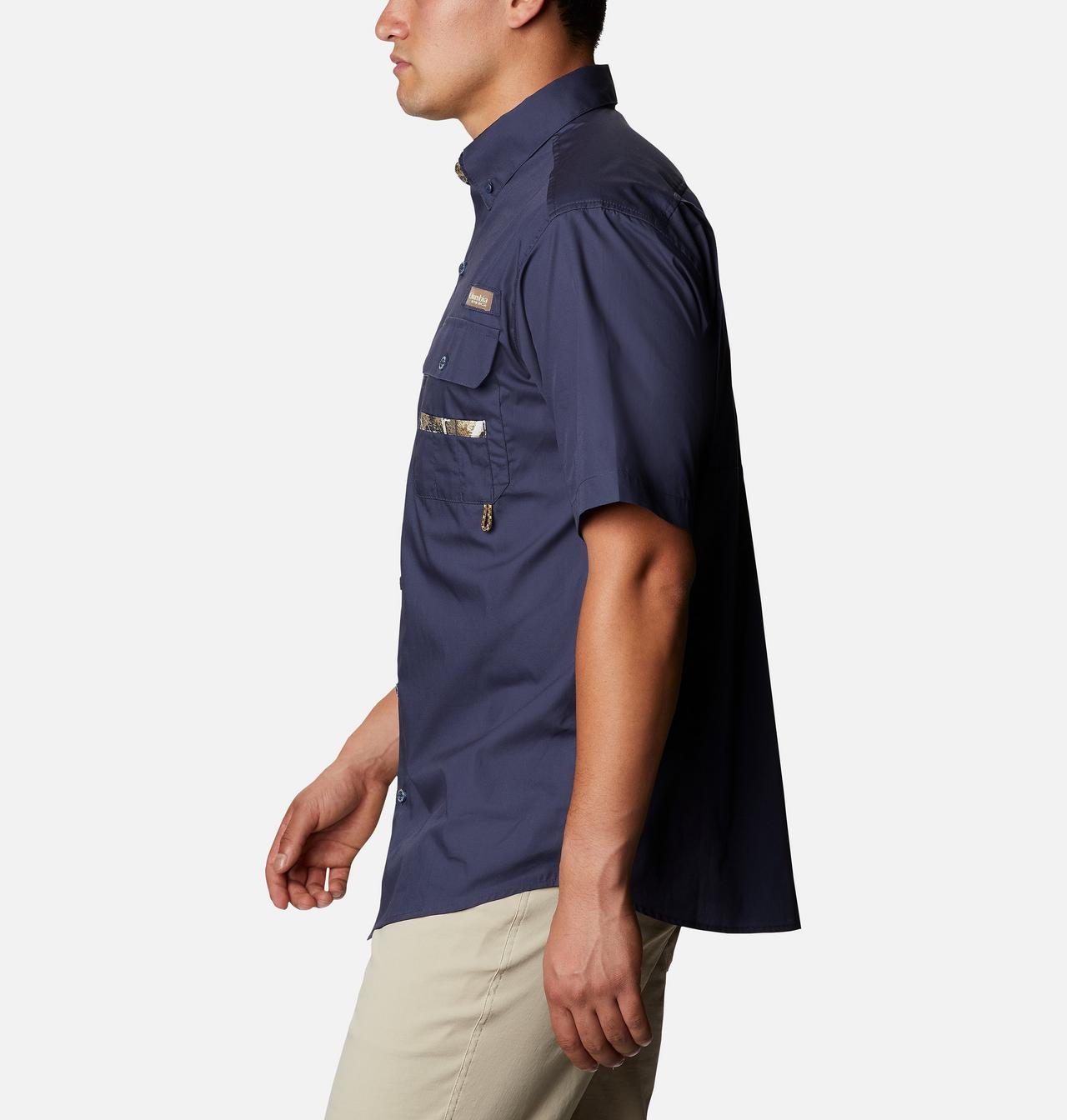 Men's PHG Sharptail™ Short Sleeve Shirt 3