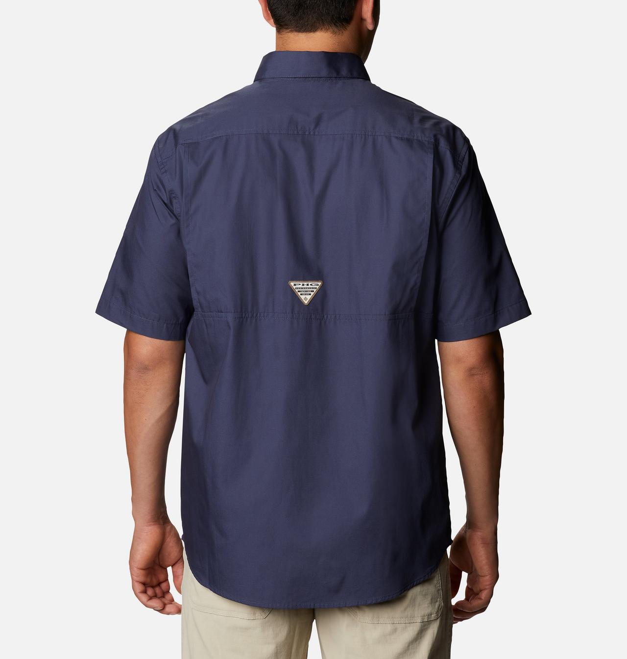 Men's PHG Sharptail™ Short Sleeve Shirt 2