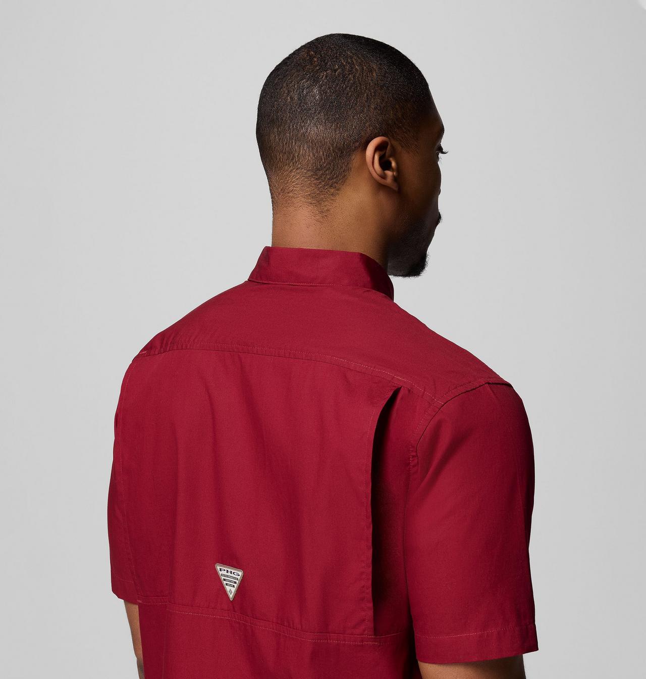 Men's PHG Sharptail™ Short Sleeve Shirt | 665 | M 7