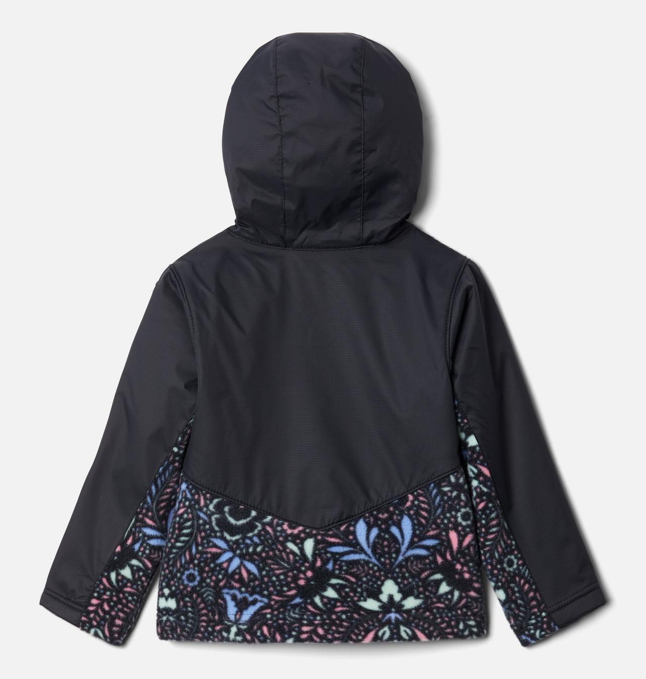 Toddler Steens Mt™ Overlay Hoodie 2