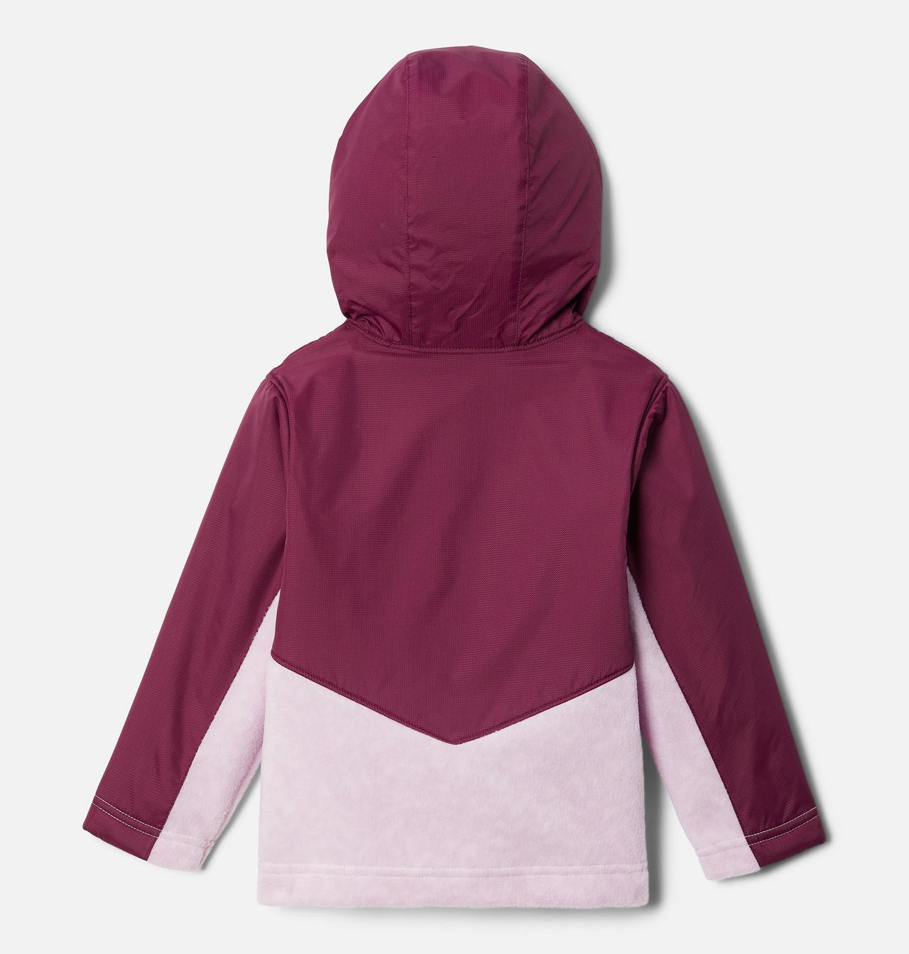 Toddler Steens Mt™ Overlay Hoodie 2