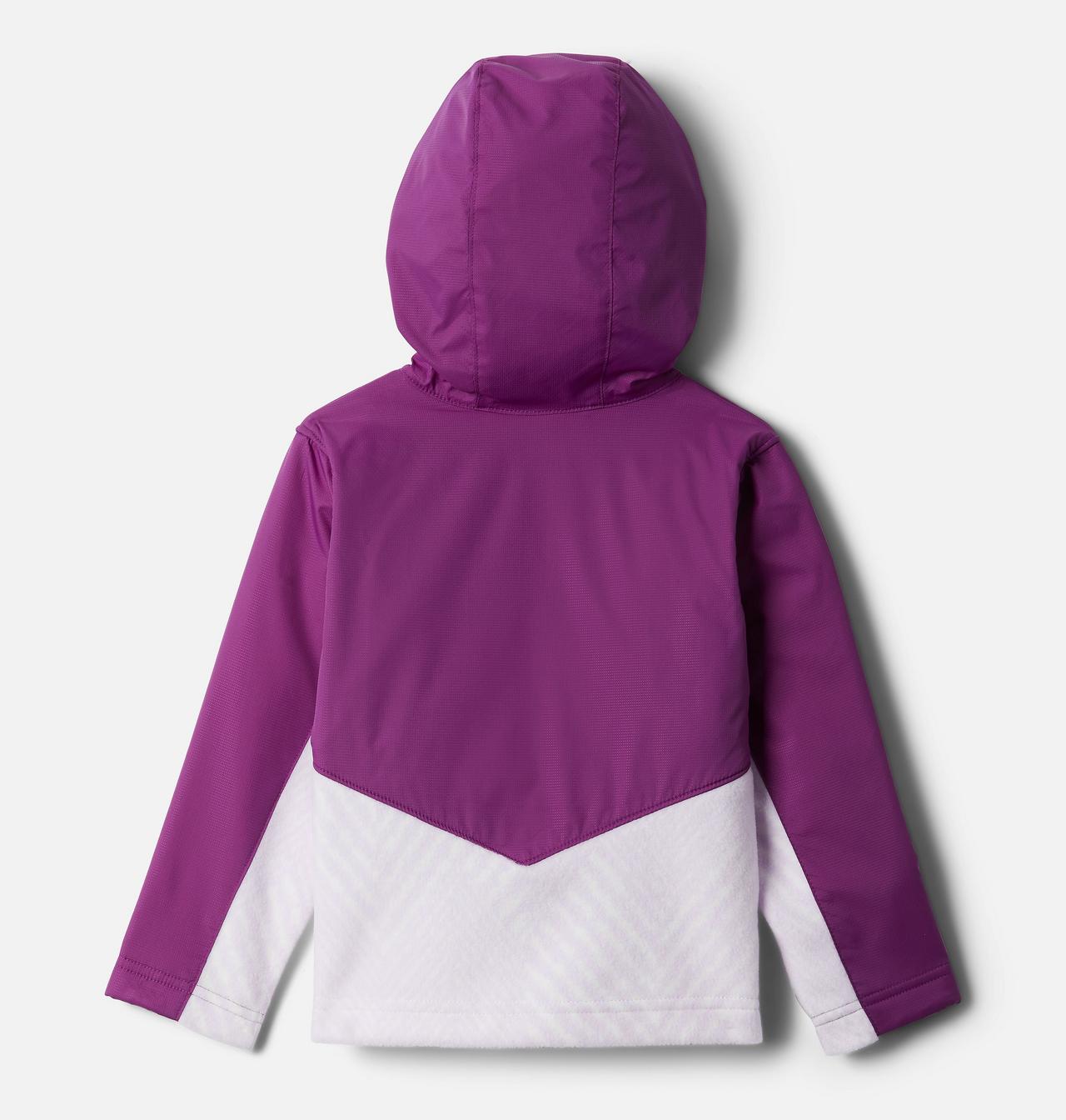 Toddler Steens Mt™ Overlay Hoodie 2