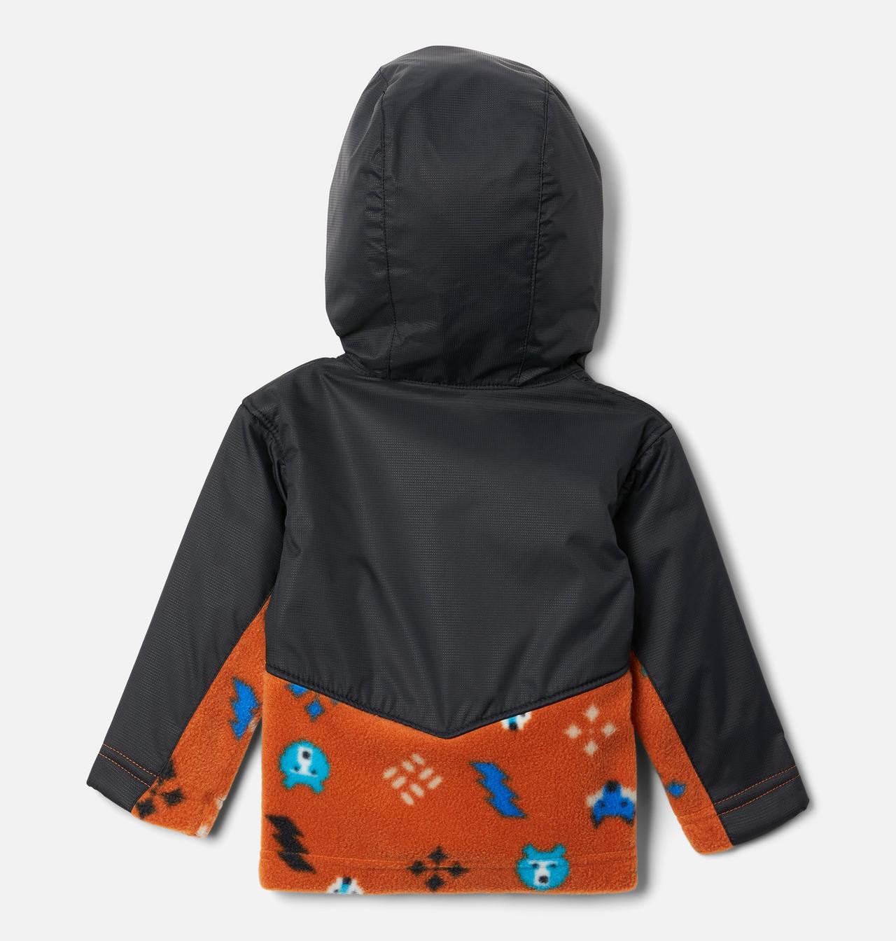 Steens Mt™ Overlay Hoodie | 858 | 6/12 2