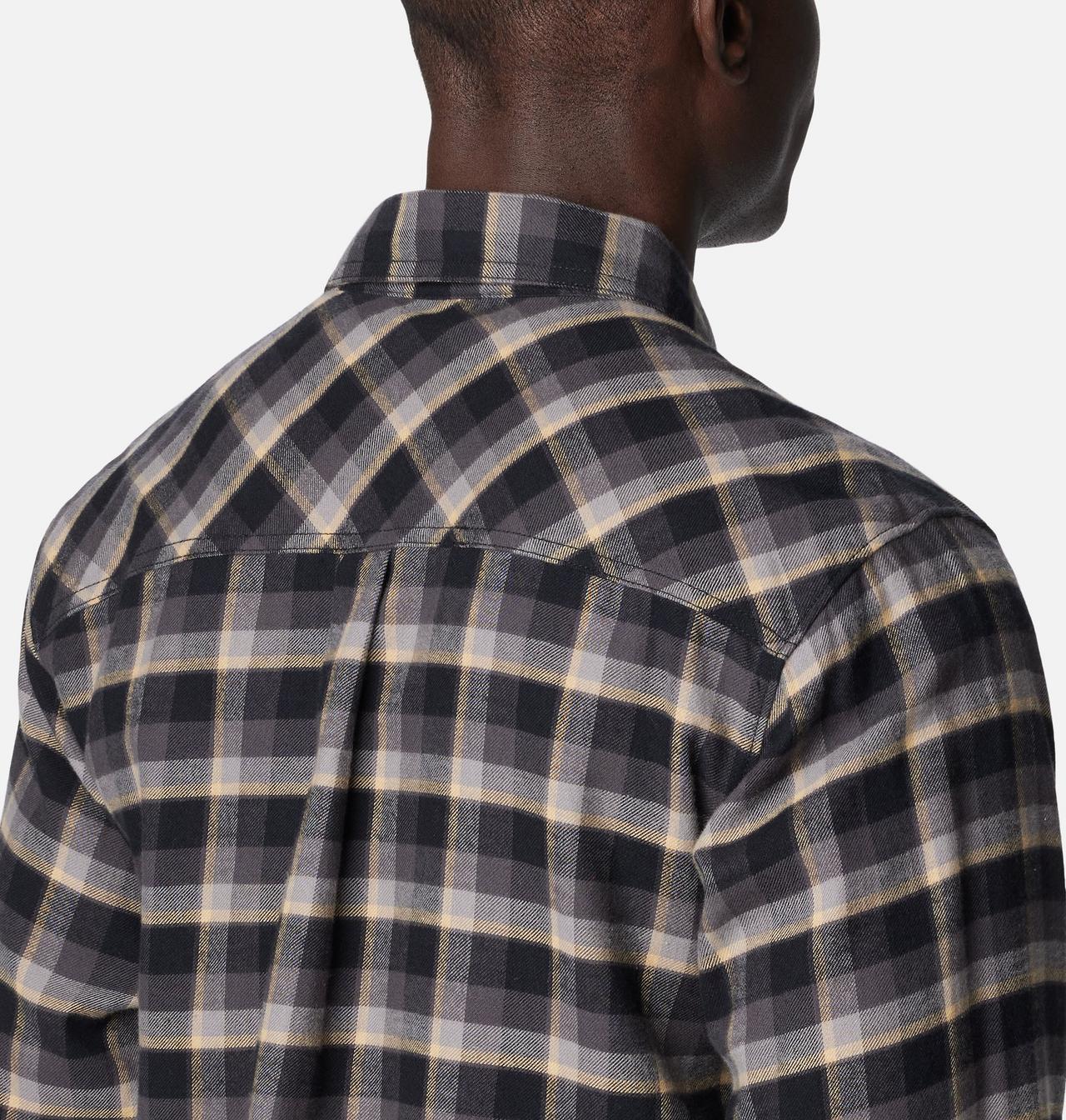 CLG Flare Gun™ Flannel LS Shirt | 013 | XXL 5