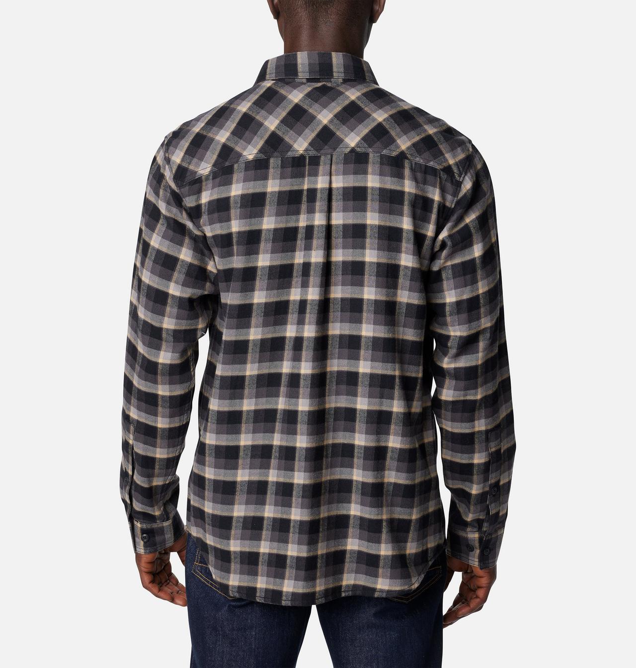 CLG Flare Gun™ Flannel LS Shirt | 013 | XXL 2
