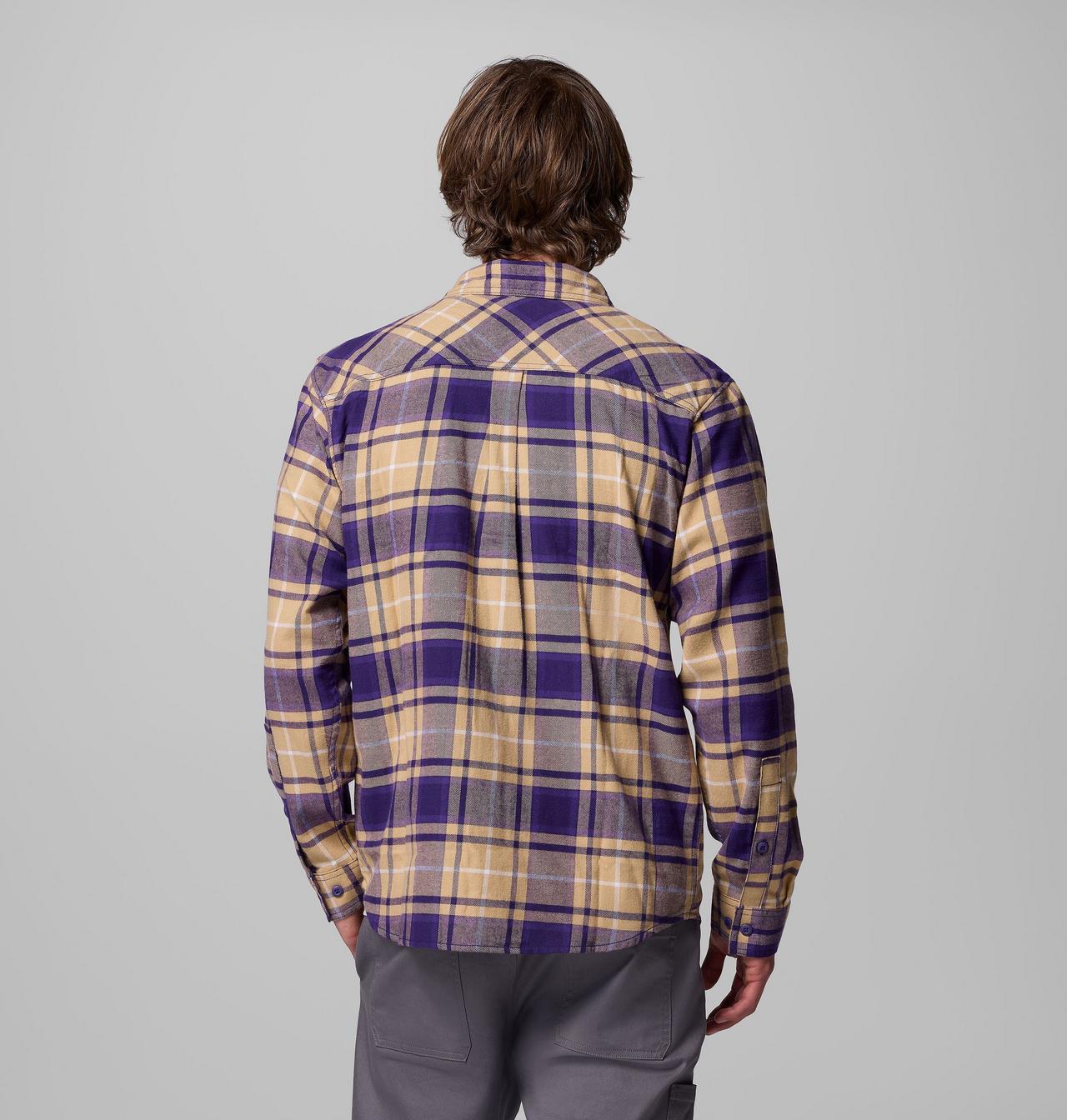 CLG Flare Gun™ Flannel LS Shirt | 514 | XL 3