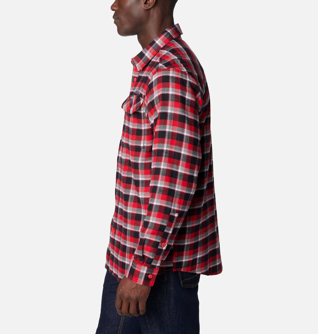 CLG Flare Gun™ Flannel LS Shirt | 602 | XXL 3