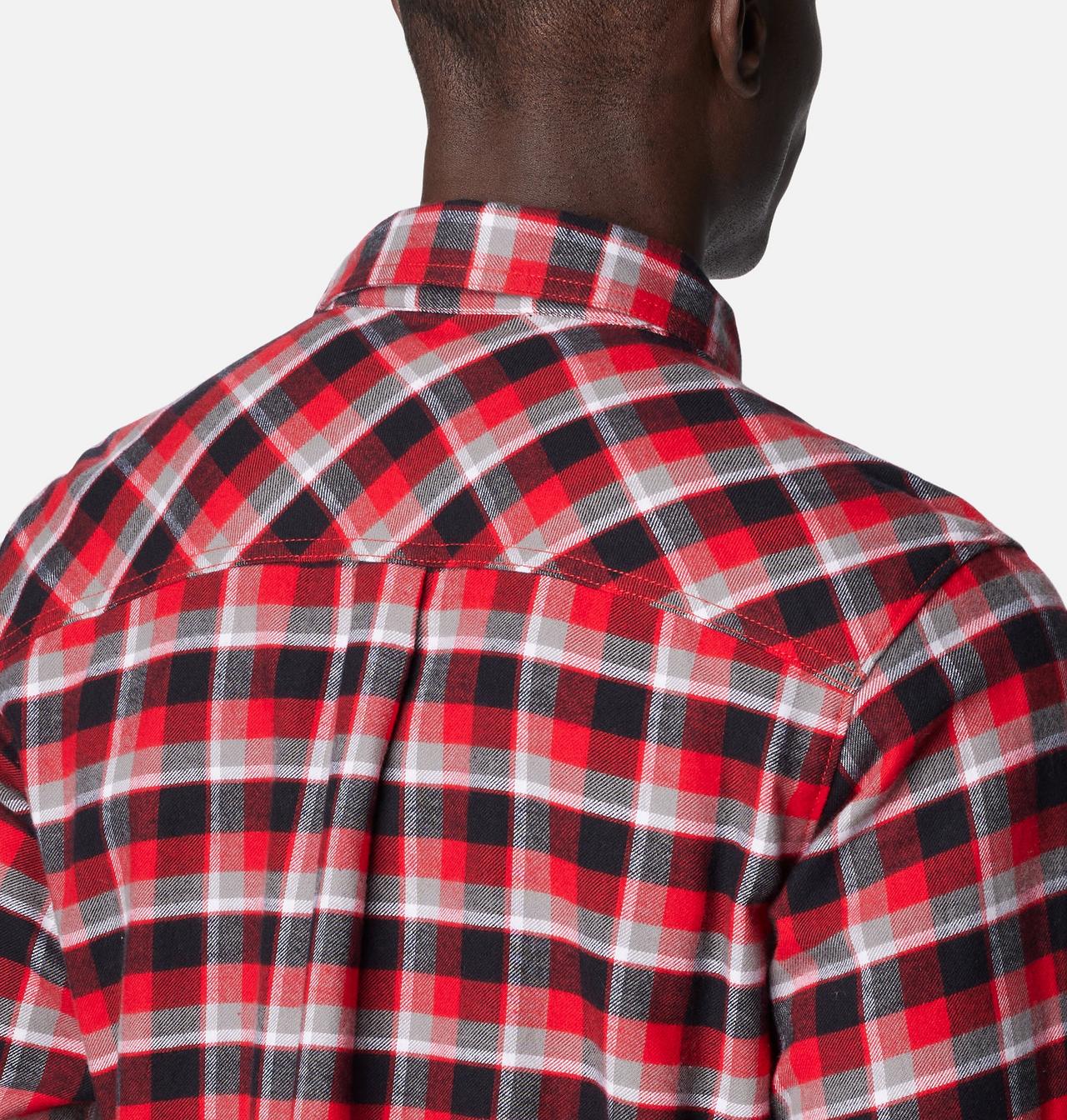 CLG Flare Gun™ Flannel LS Shirt | 602 | XXL 5