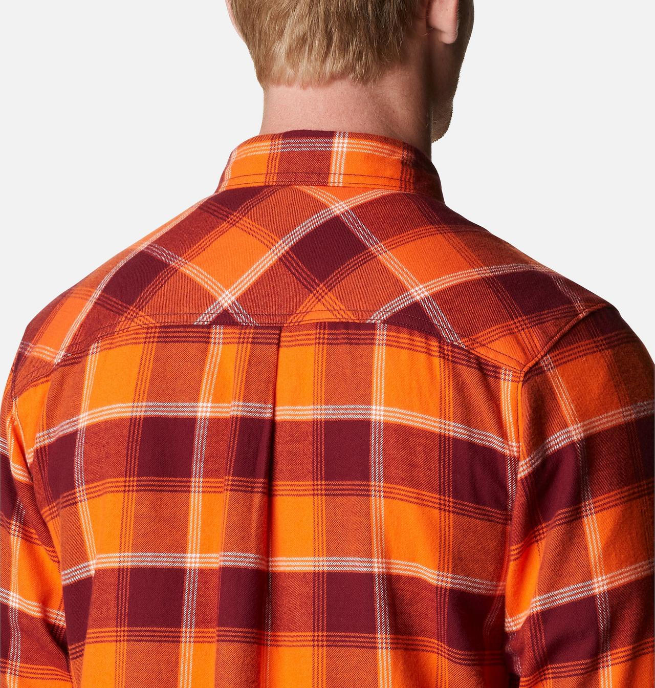CLG Flare Gun™ Flannel LS Shirt | 636 | XXL 5