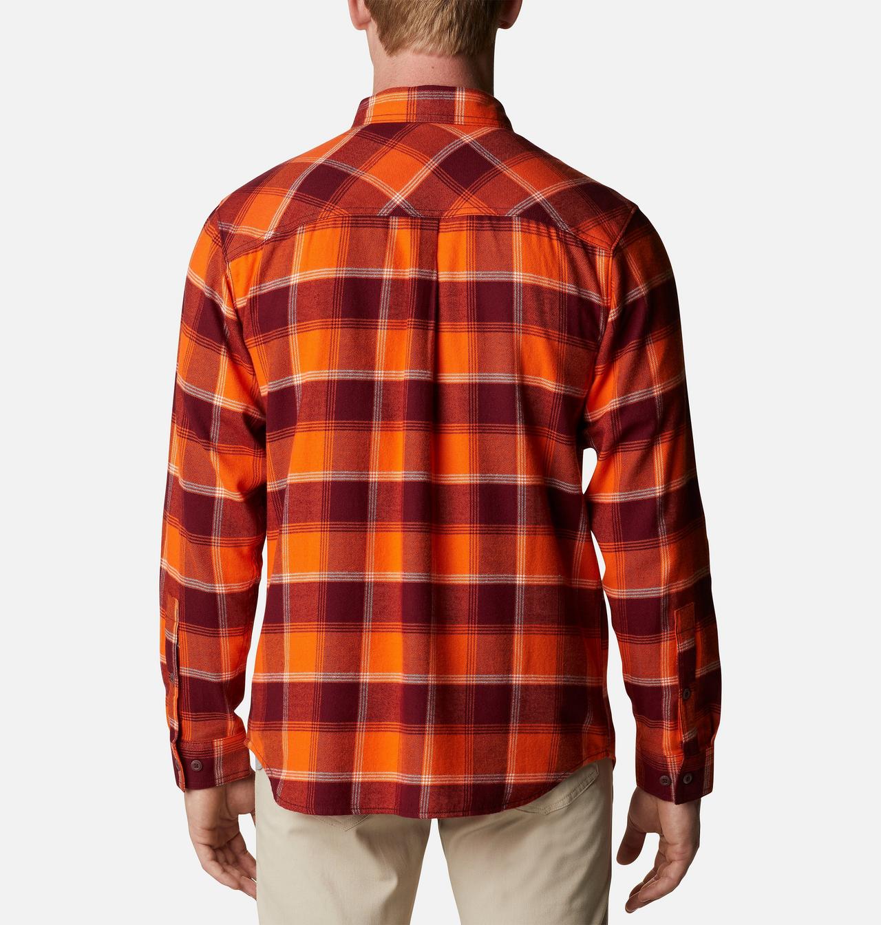 CLG Flare Gun™ Flannel LS Shirt | 636 | XXL 2