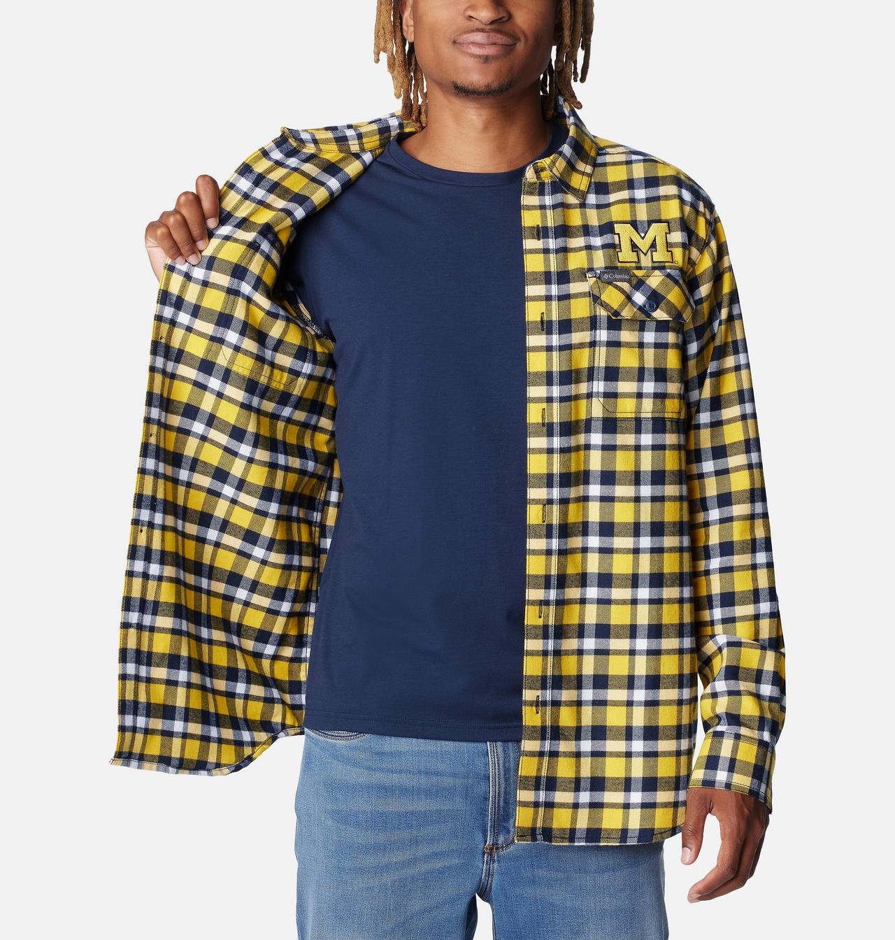 CLG Flare Gun™ Flannel LS Shirt | 706 | XXL 5
