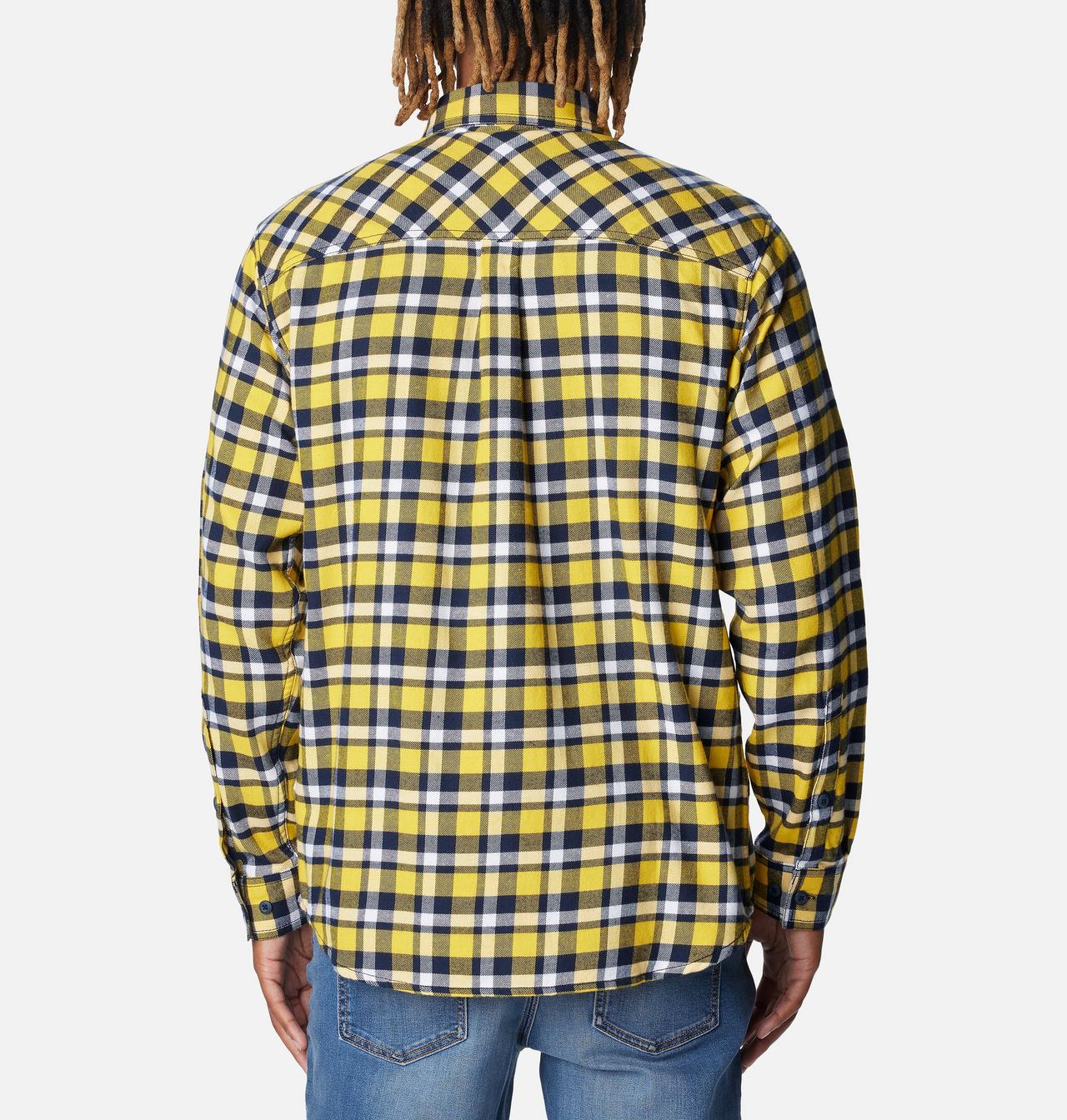 CLG Flare Gun™ Flannel LS Shirt | 706 | XXL 2