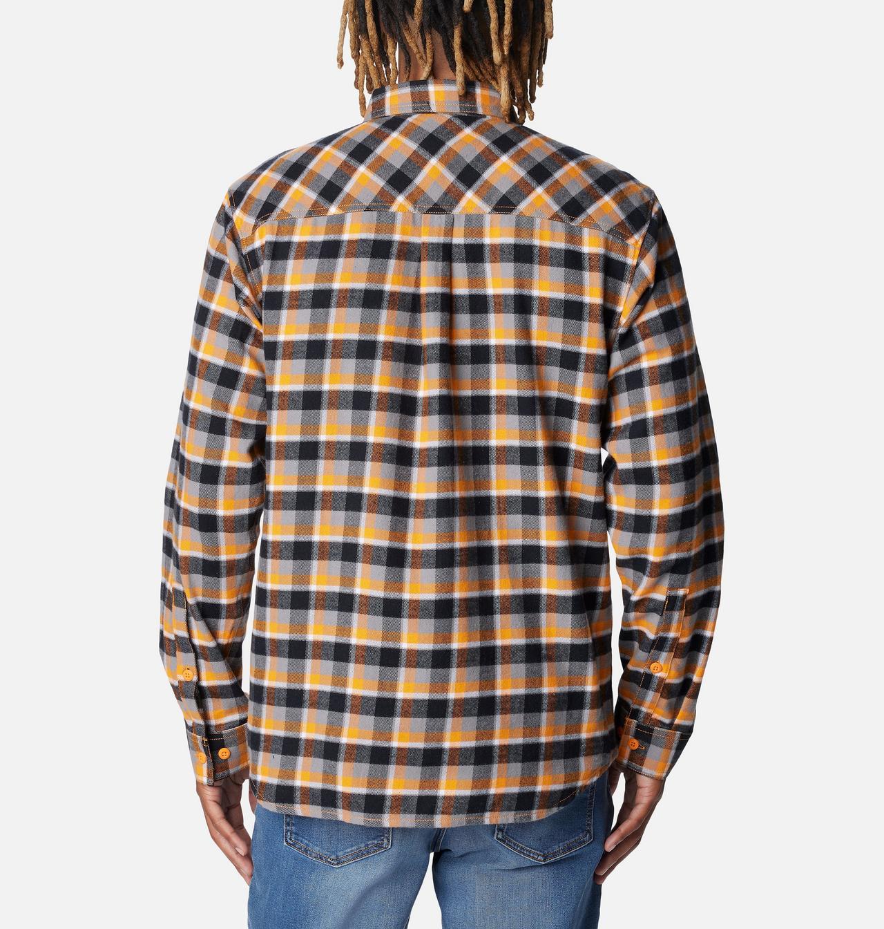 CLG Flare Gun™ Flannel LS Shirt | 832 | M 2