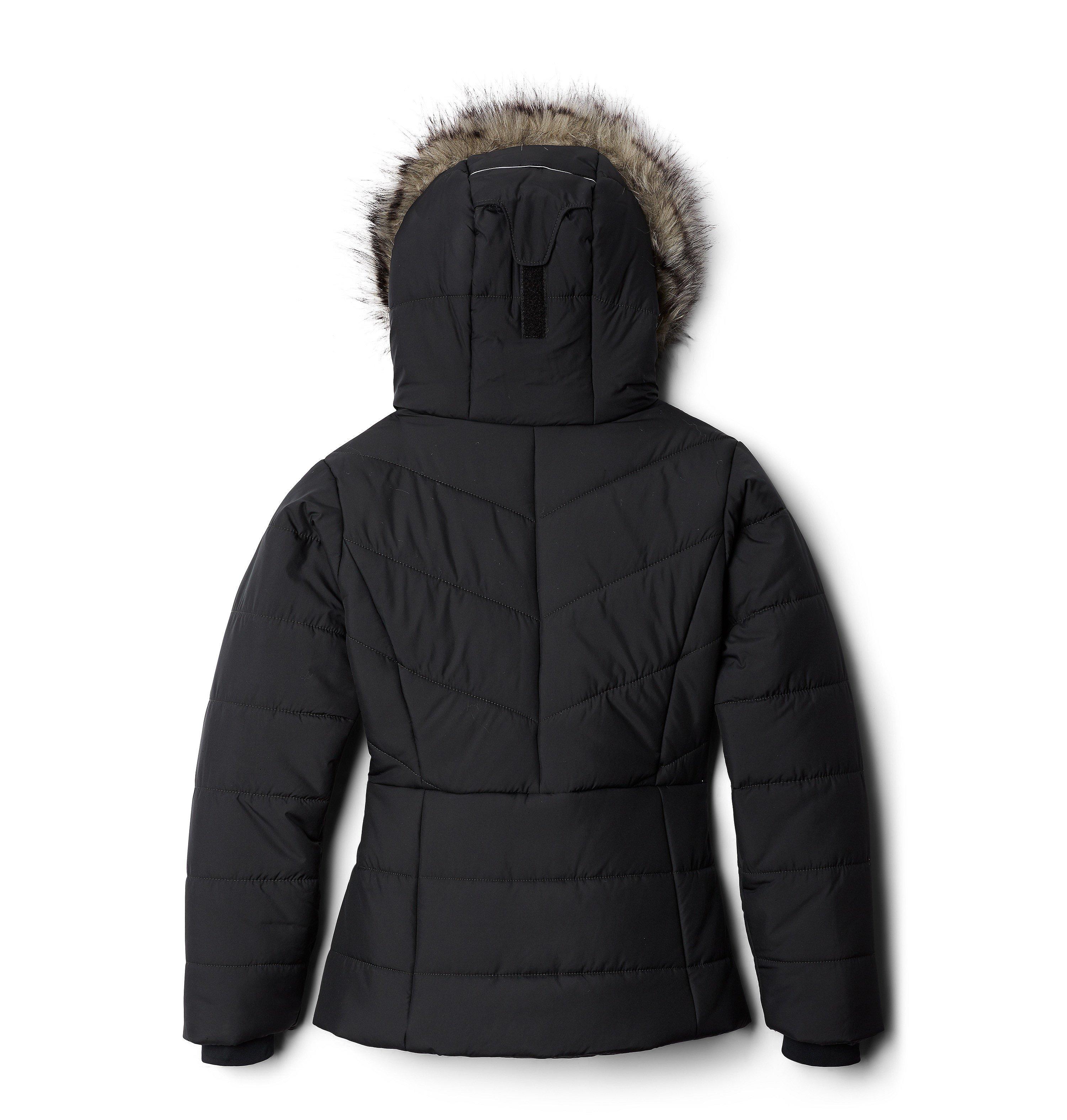 Girls’ Katelyn Crest™ Jacket 2