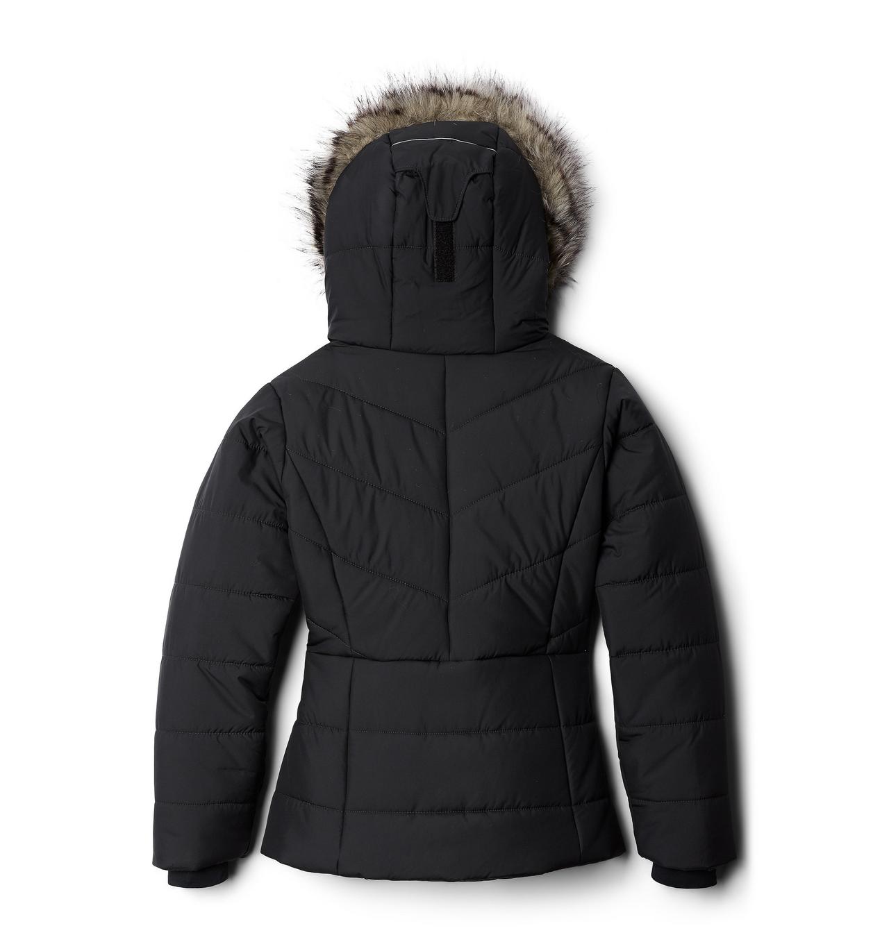 Girls’ Katelyn Crest™ Jacket 2