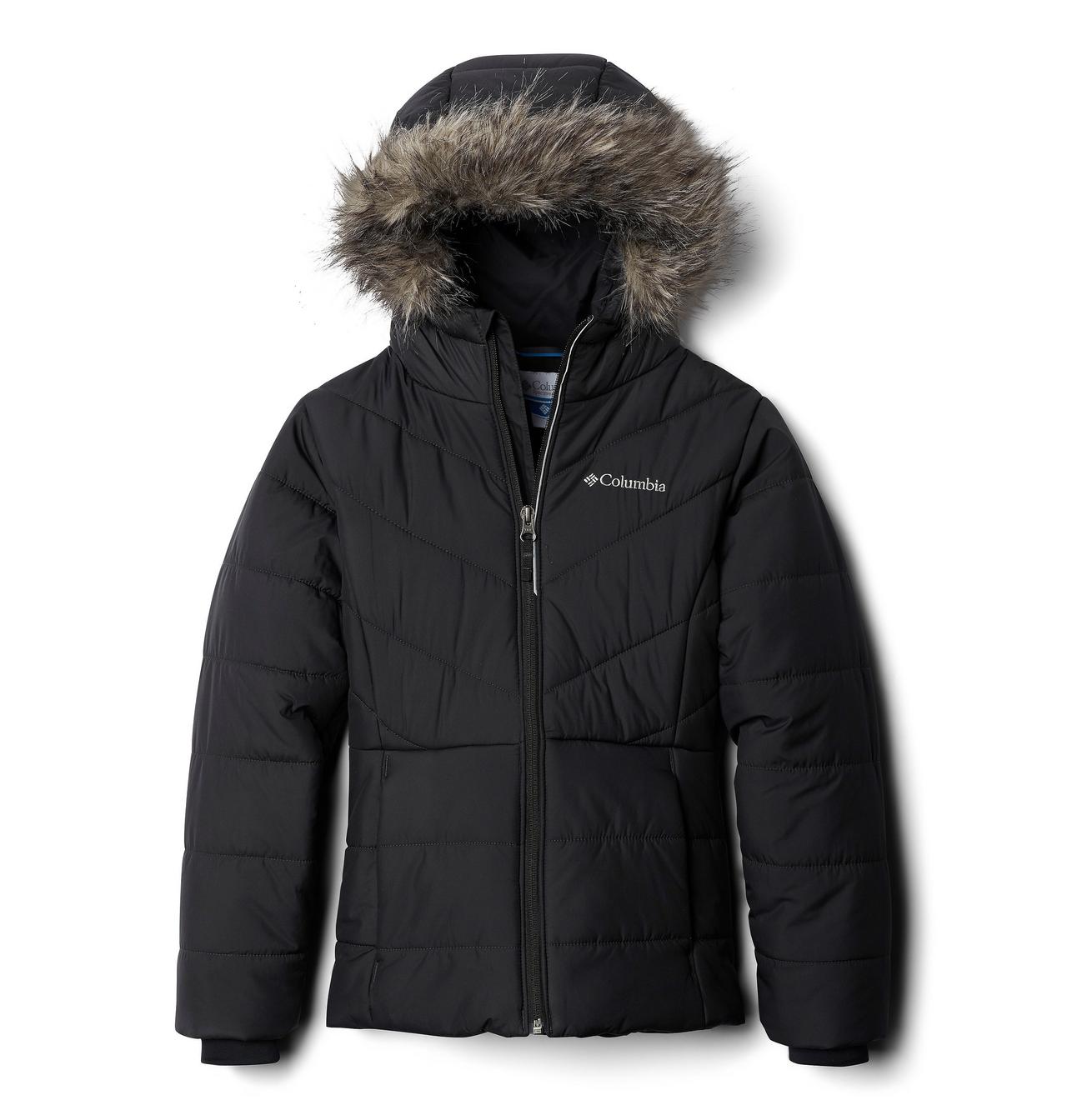 Girls’ Katelyn Crest™ Jacket 1