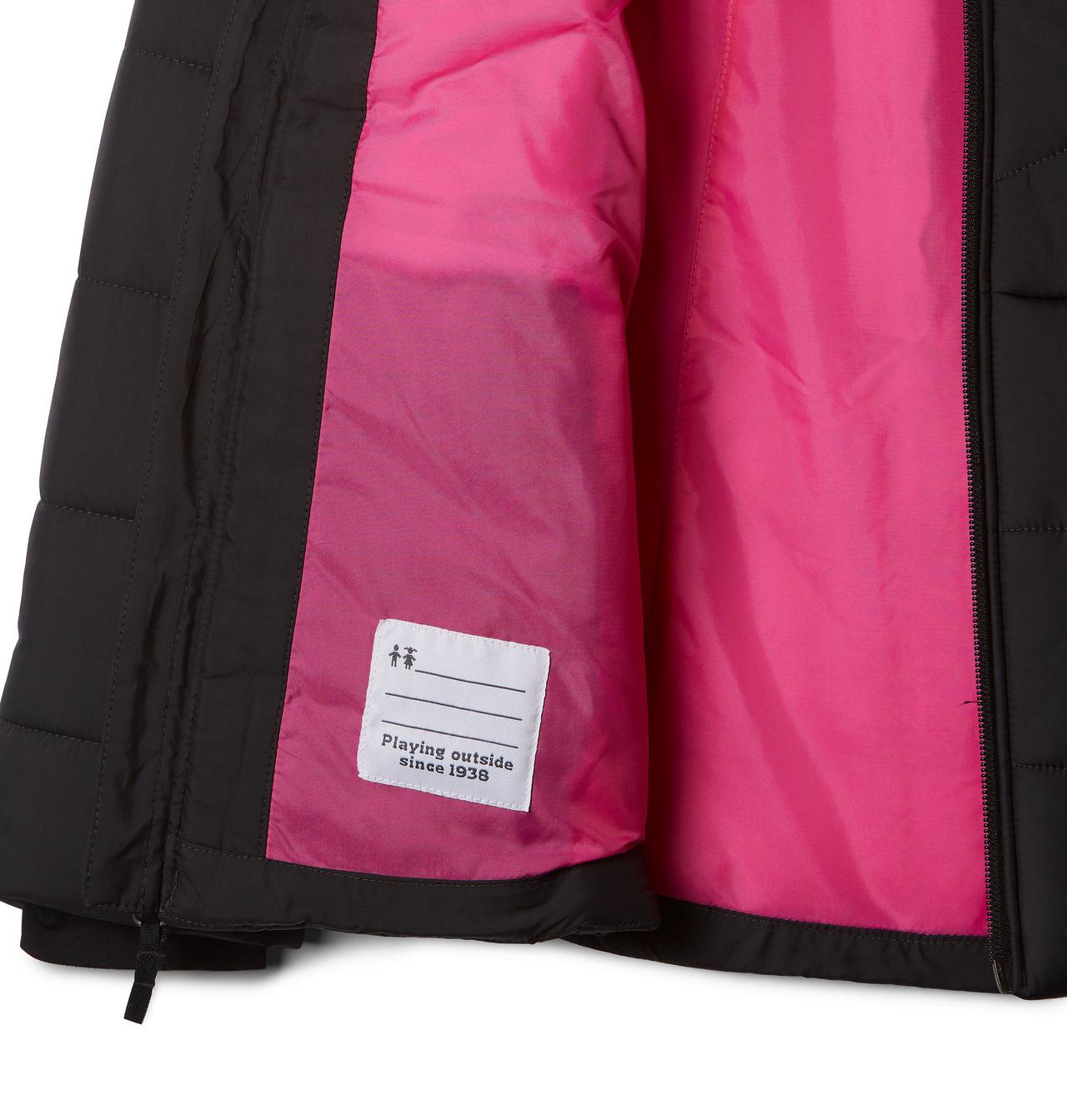 Girls’ Katelyn Crest™ Jacket 3