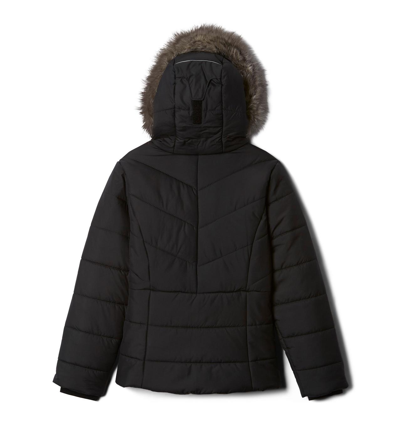 Girls’ Katelyn Crest™ Jacket 2