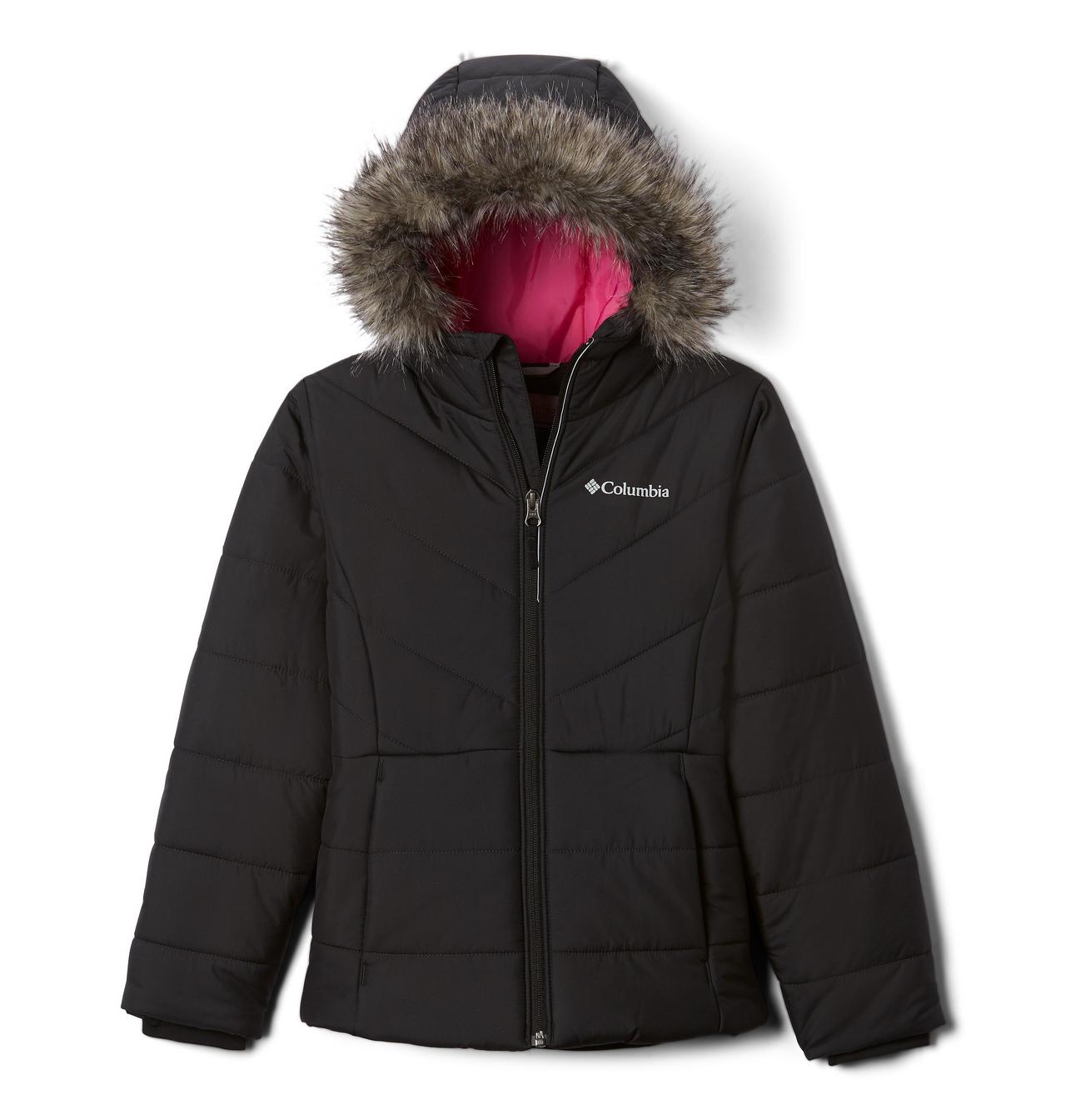 Girls’ Katelyn Crest™ Jacket 1