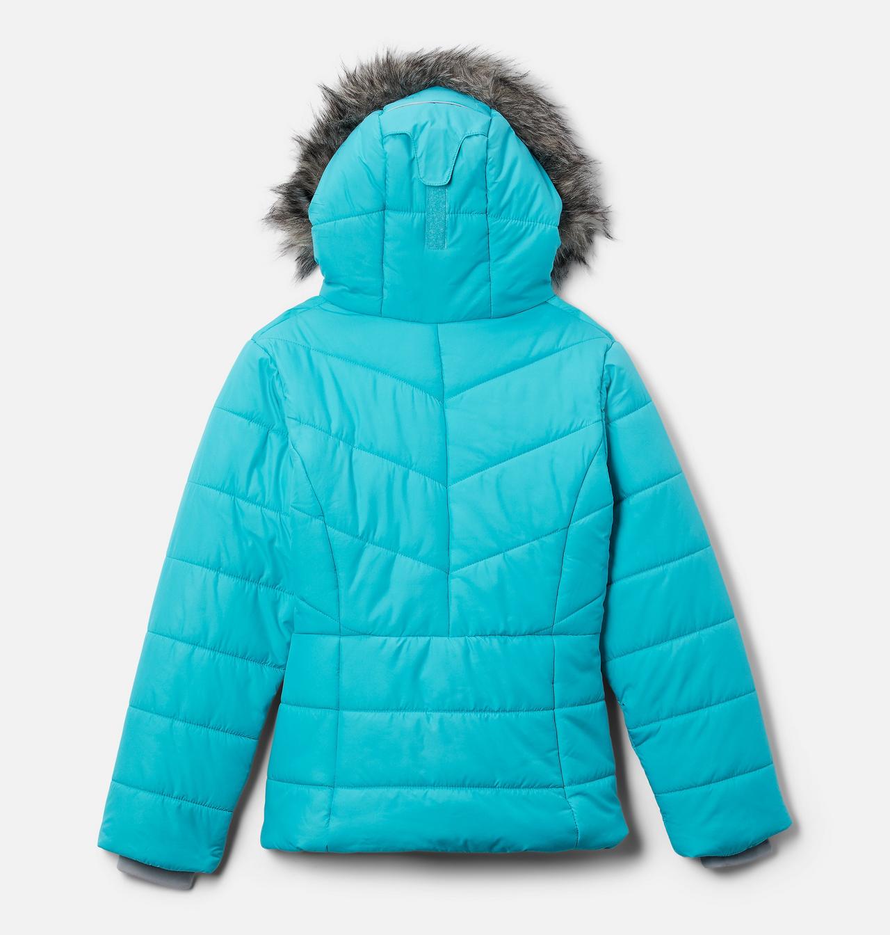 Girls’ Katelyn Crest™ Jacket 2