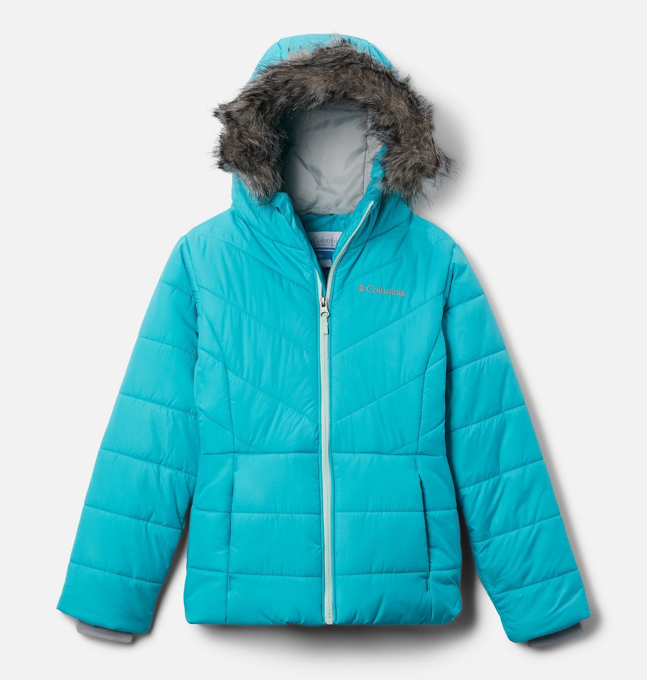 Girls’ Katelyn Crest™ Jacket 1