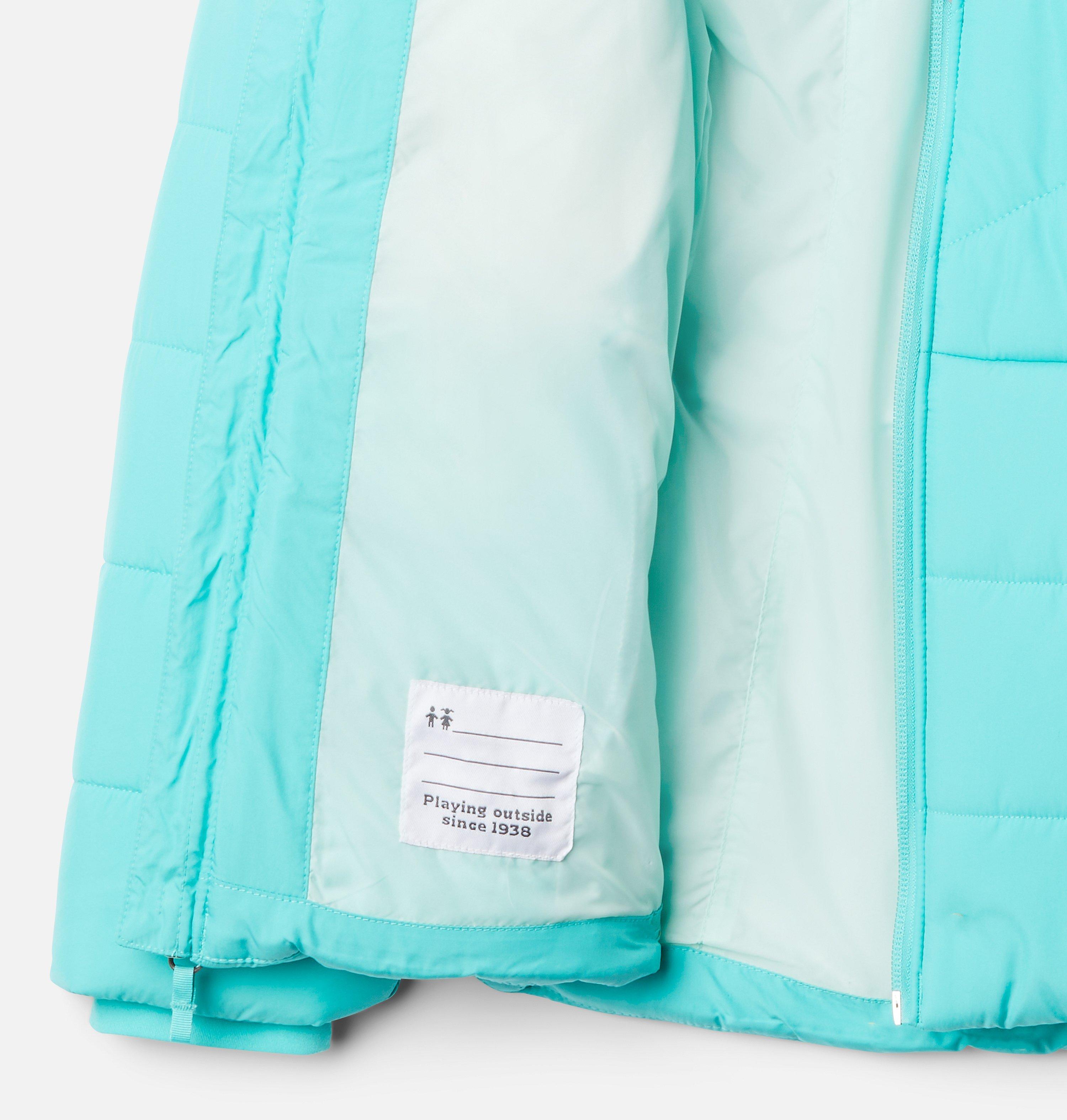 Girls’ Katelyn Crest™ Jacket 3