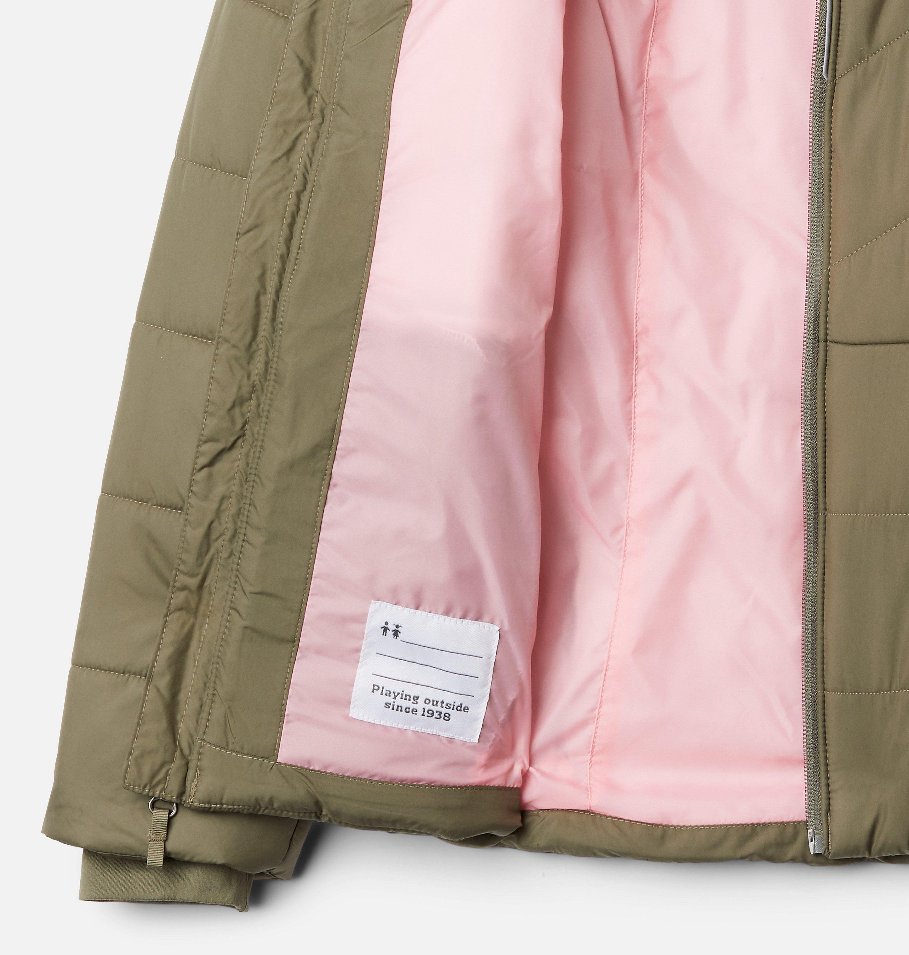 Girls’ Katelyn Crest™ Jacket 3