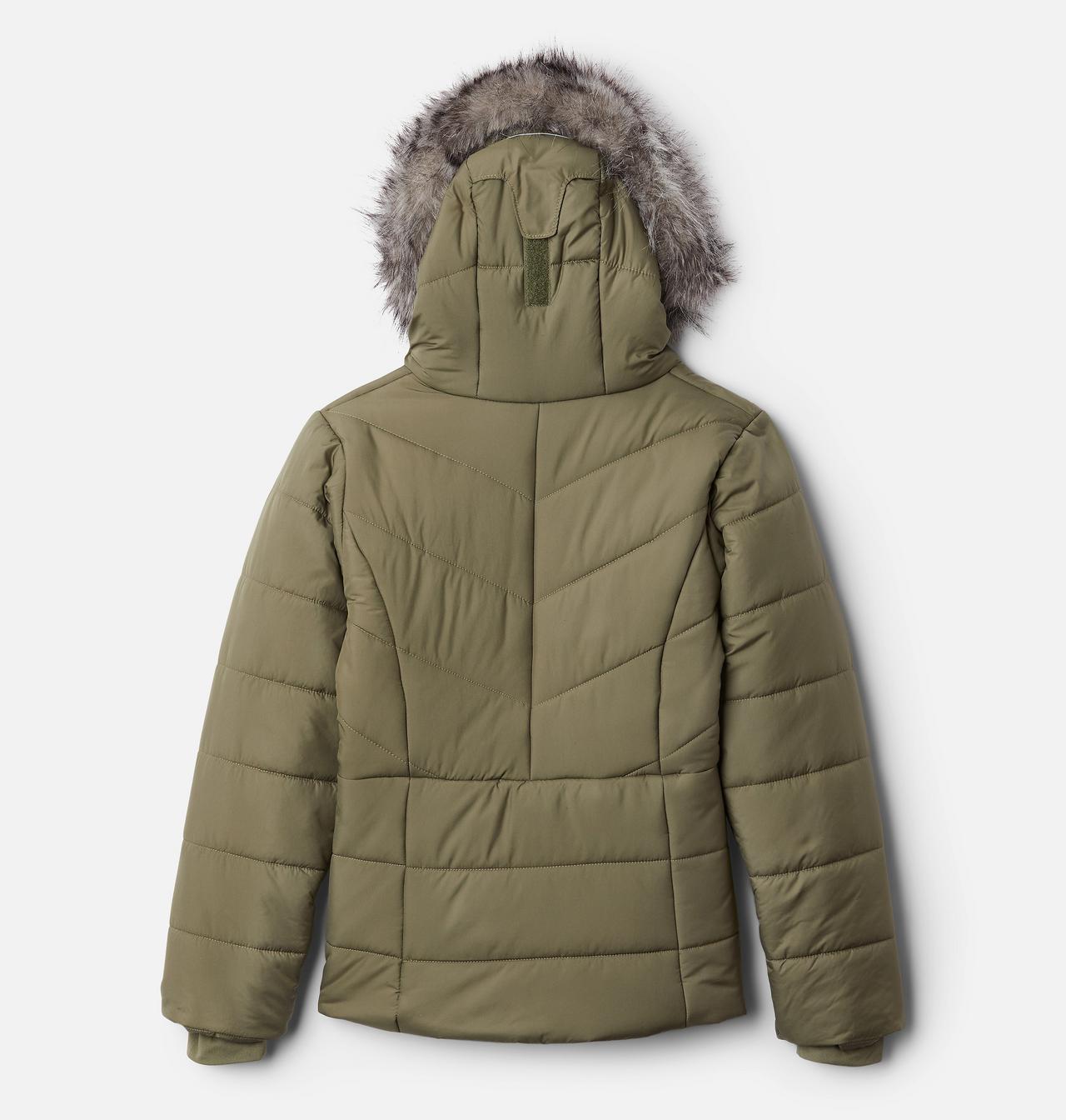 Girls’ Katelyn Crest™ Jacket 2