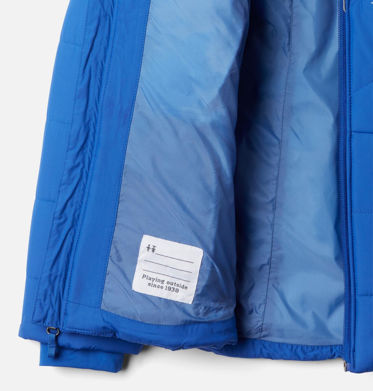 Girls’ Katelyn Crest™ Jacket 3