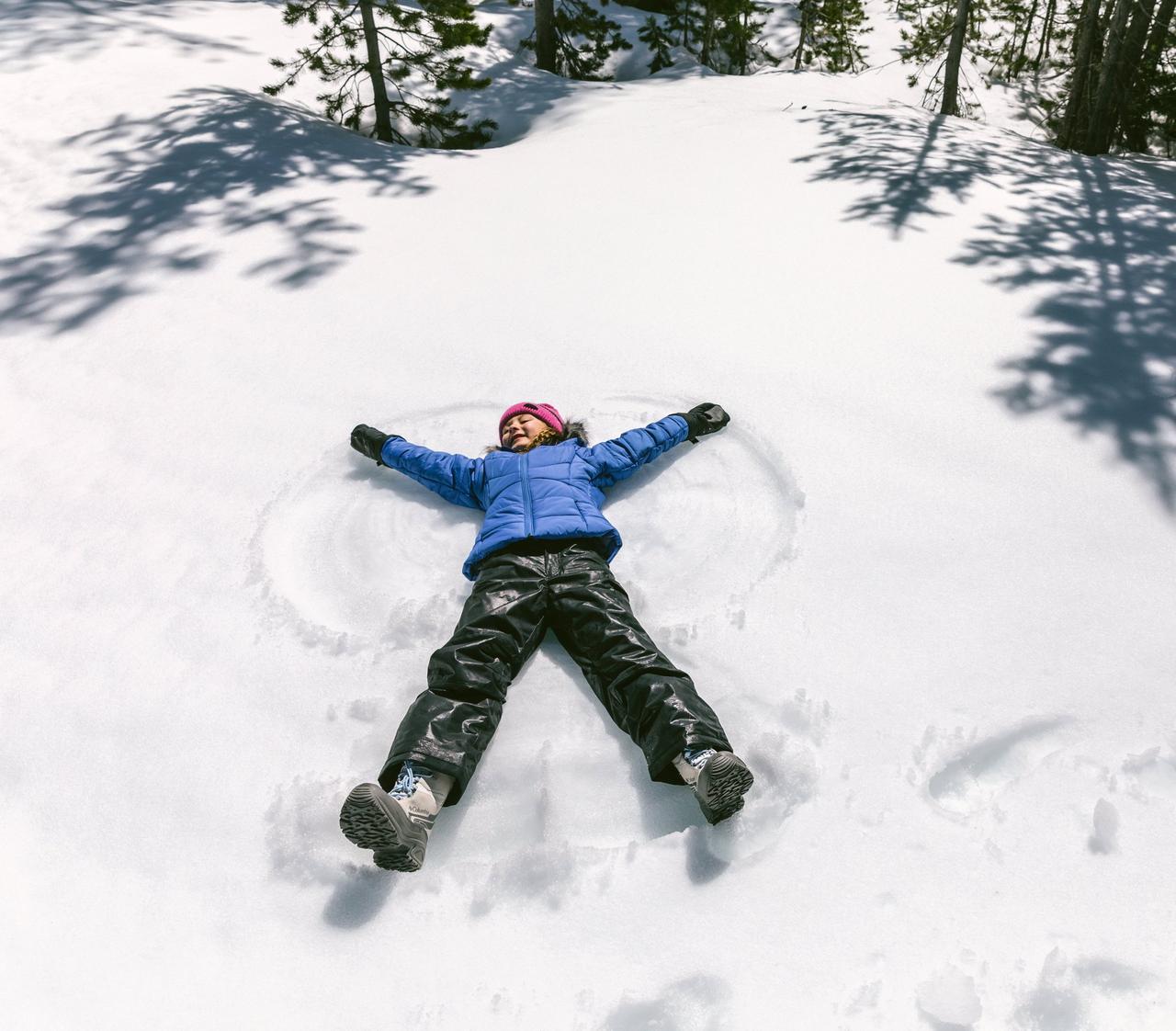 Girls’ Katelyn Crest™ Jacket 5