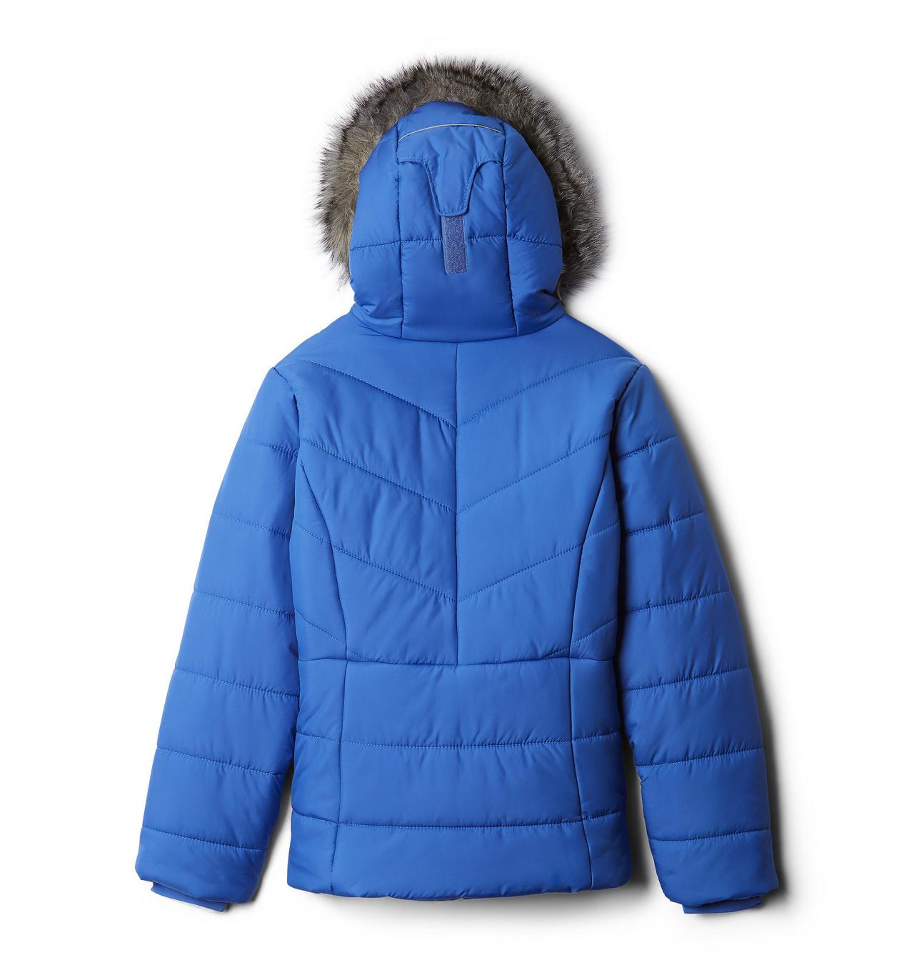 Girls’ Katelyn Crest™ Jacket 2